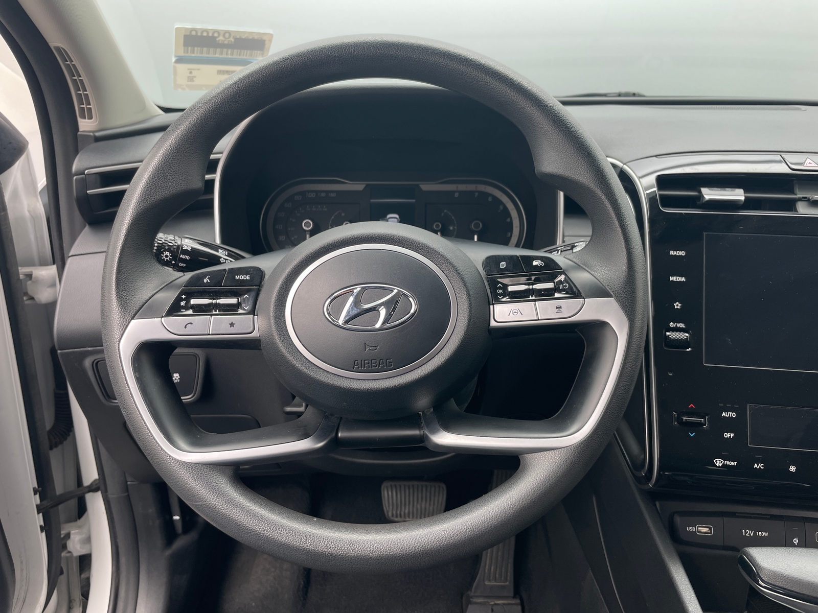 Thumbnail: 2024 Hyundai Tucson - 5