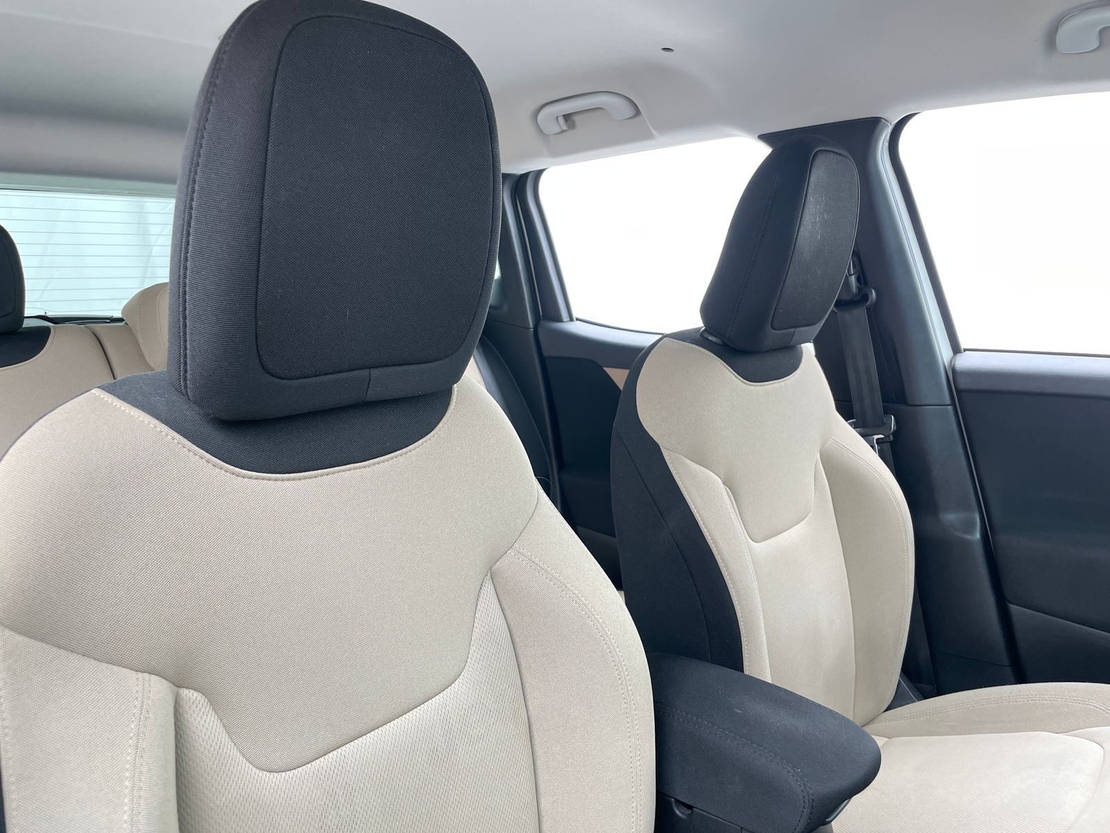 Thumbnail: 2015 Jeep Renegade - 2