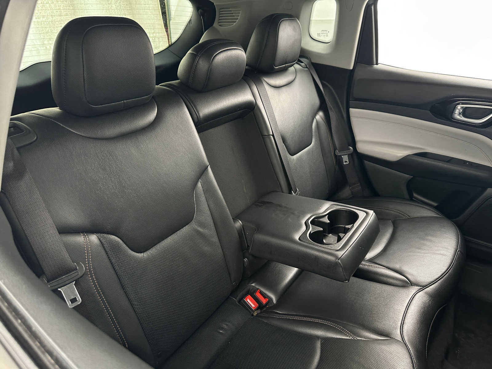 Thumbnail: 2022 Jeep Compass - 5