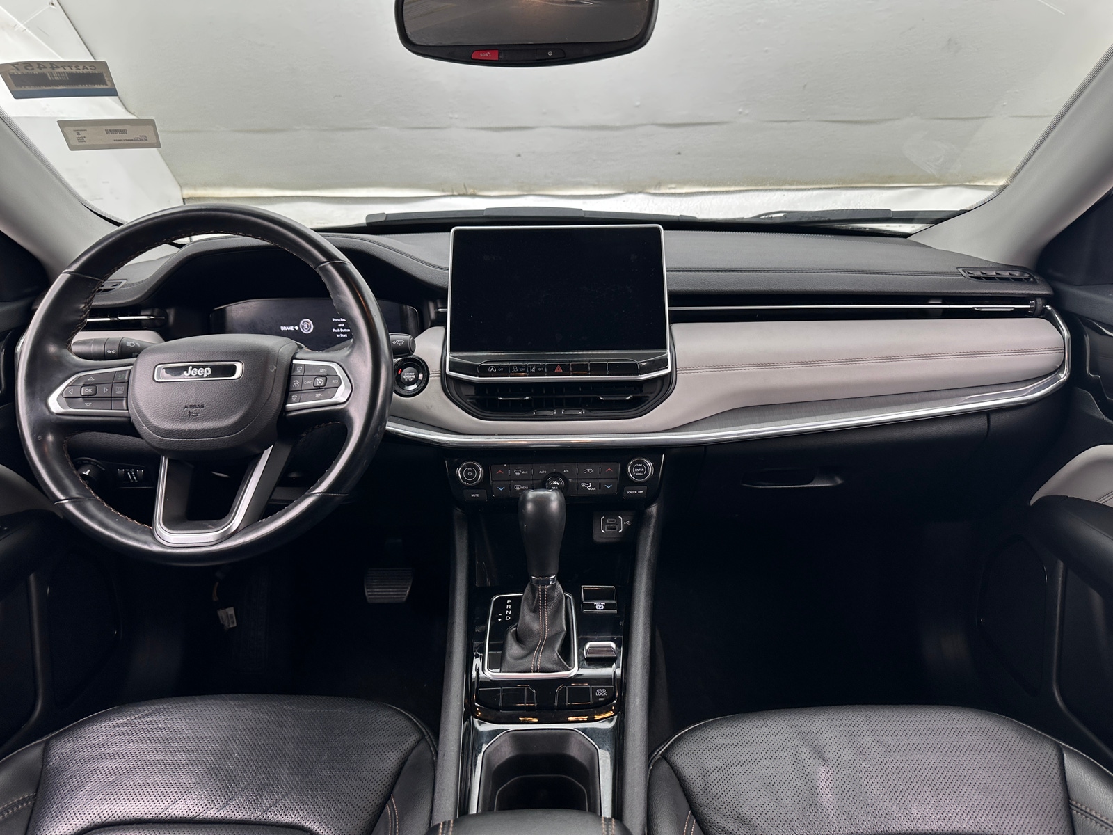 Thumbnail: 2022 Jeep Compass - 2