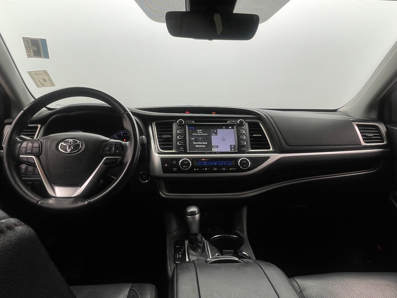 Thumbnail: 2019 Toyota Highlander - 2