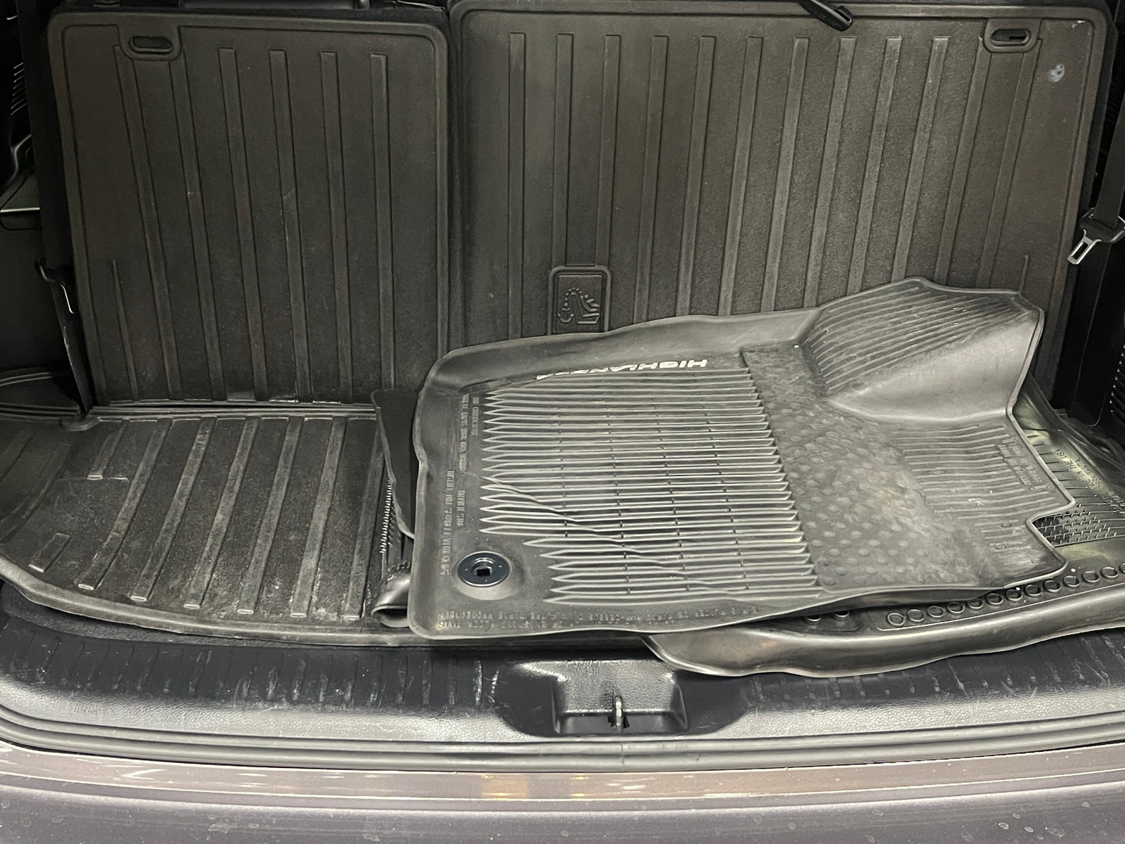 Thumbnail: 2019 Toyota Highlander - 6