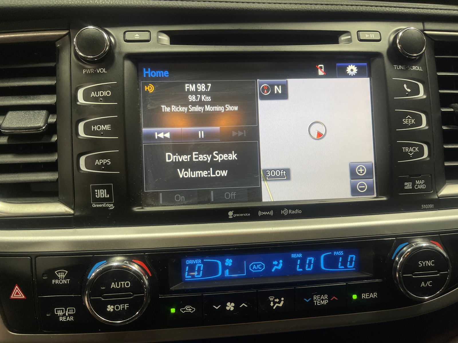 Thumbnail: 2019 Toyota Highlander - 3