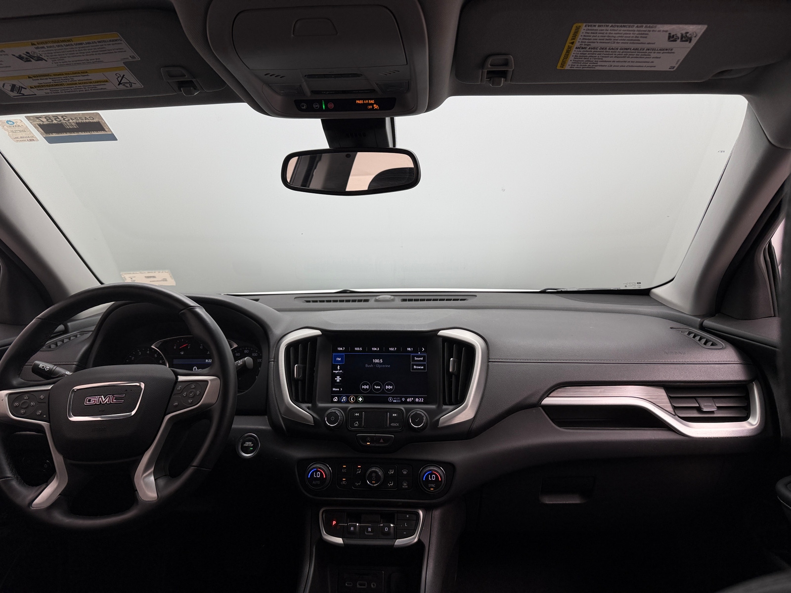 Thumbnail: 2024 GMC Terrain - 2