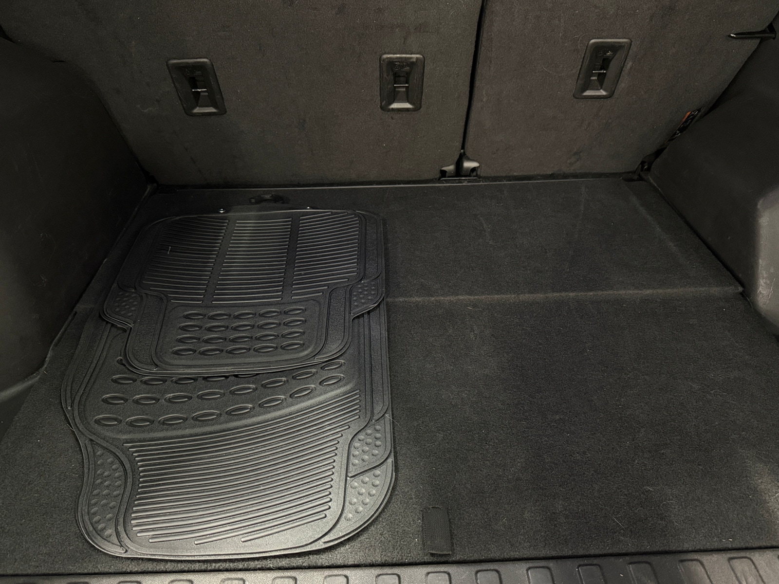 Thumbnail: 2024 GMC Terrain - 6
