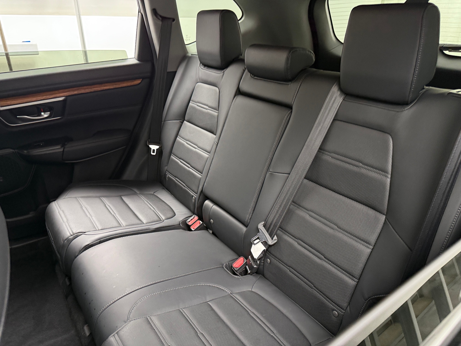 Thumbnail: 2019 Honda CR-V - 5