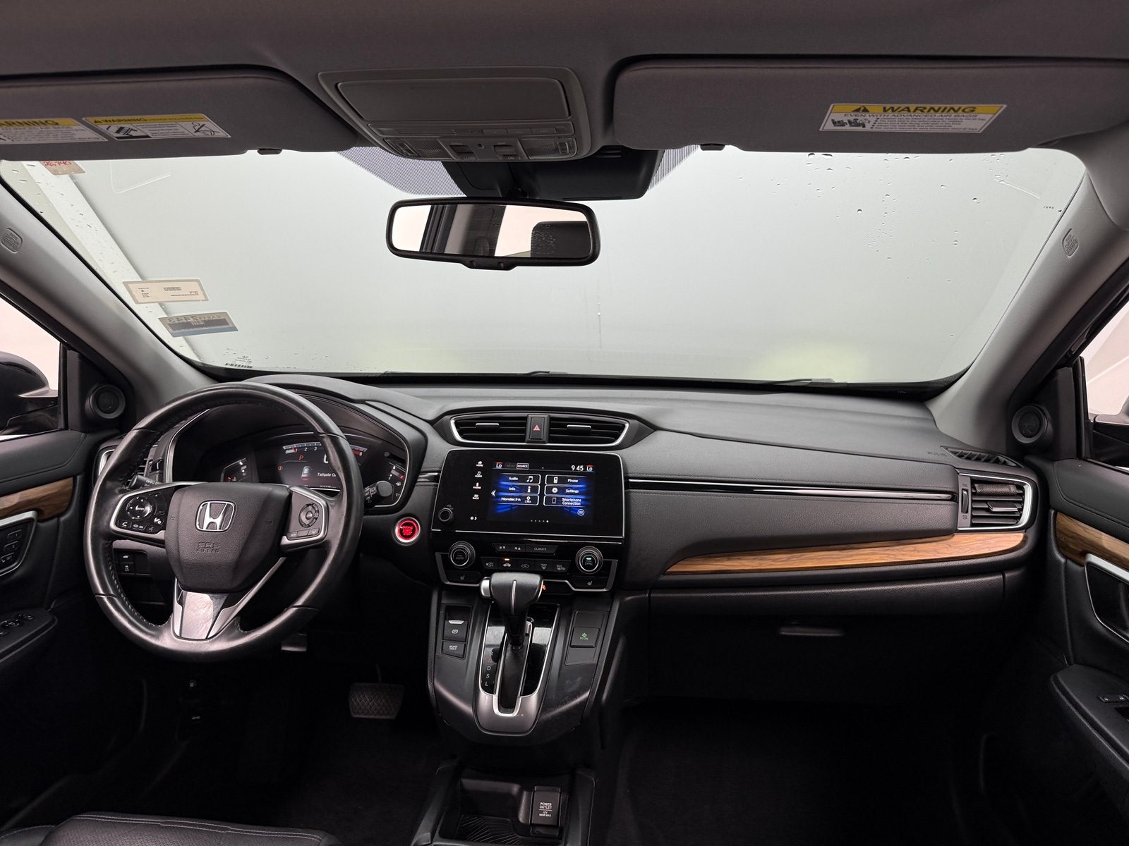 Thumbnail: 2019 Honda CR-V - 2