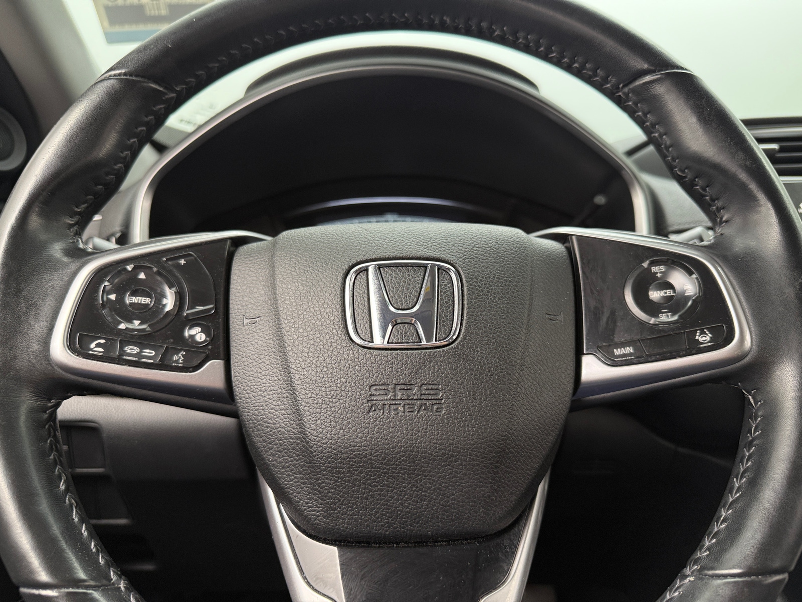 Thumbnail: 2019 Honda CR-V - 4