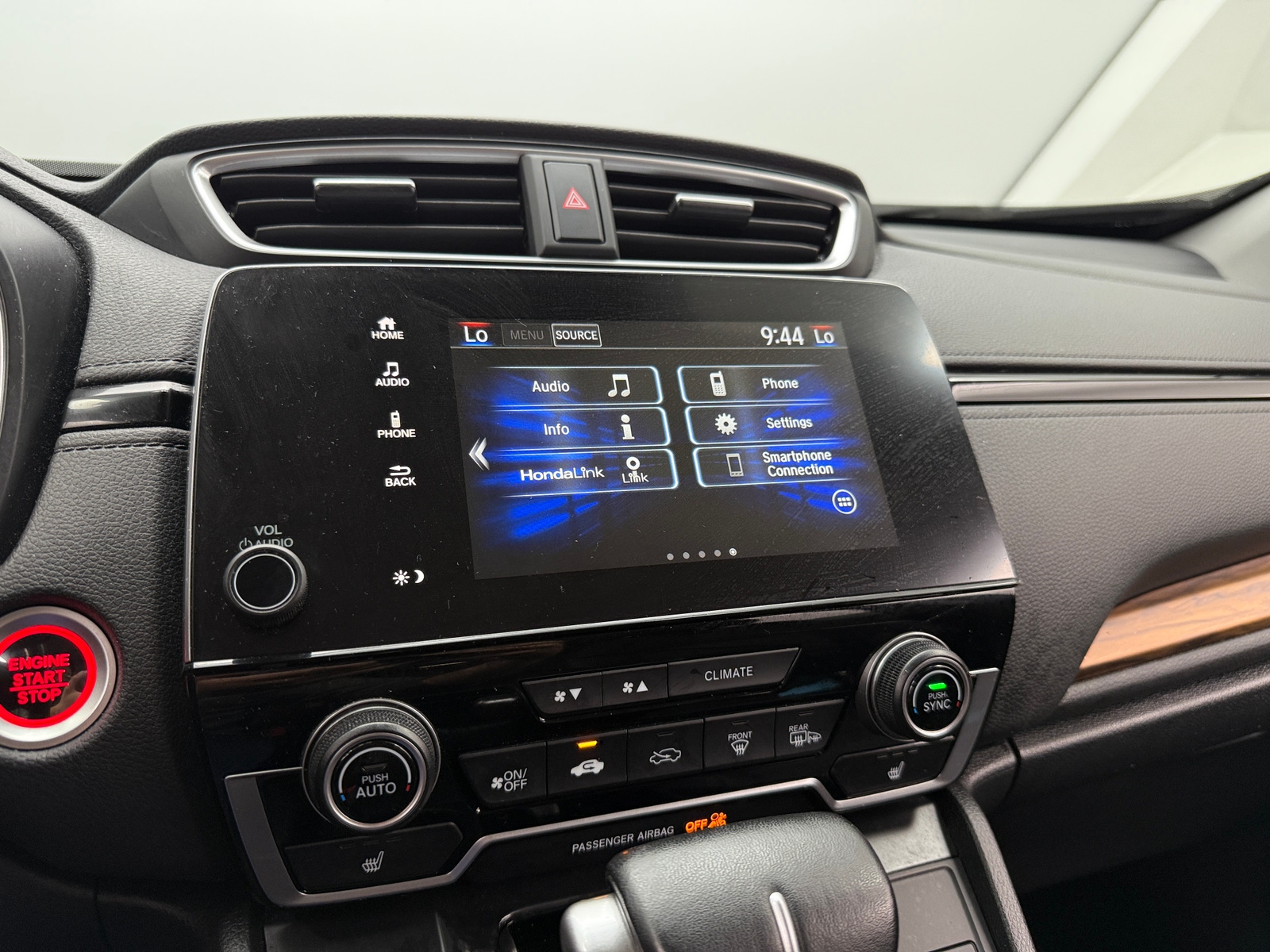 Thumbnail: 2019 Honda CR-V - 3
