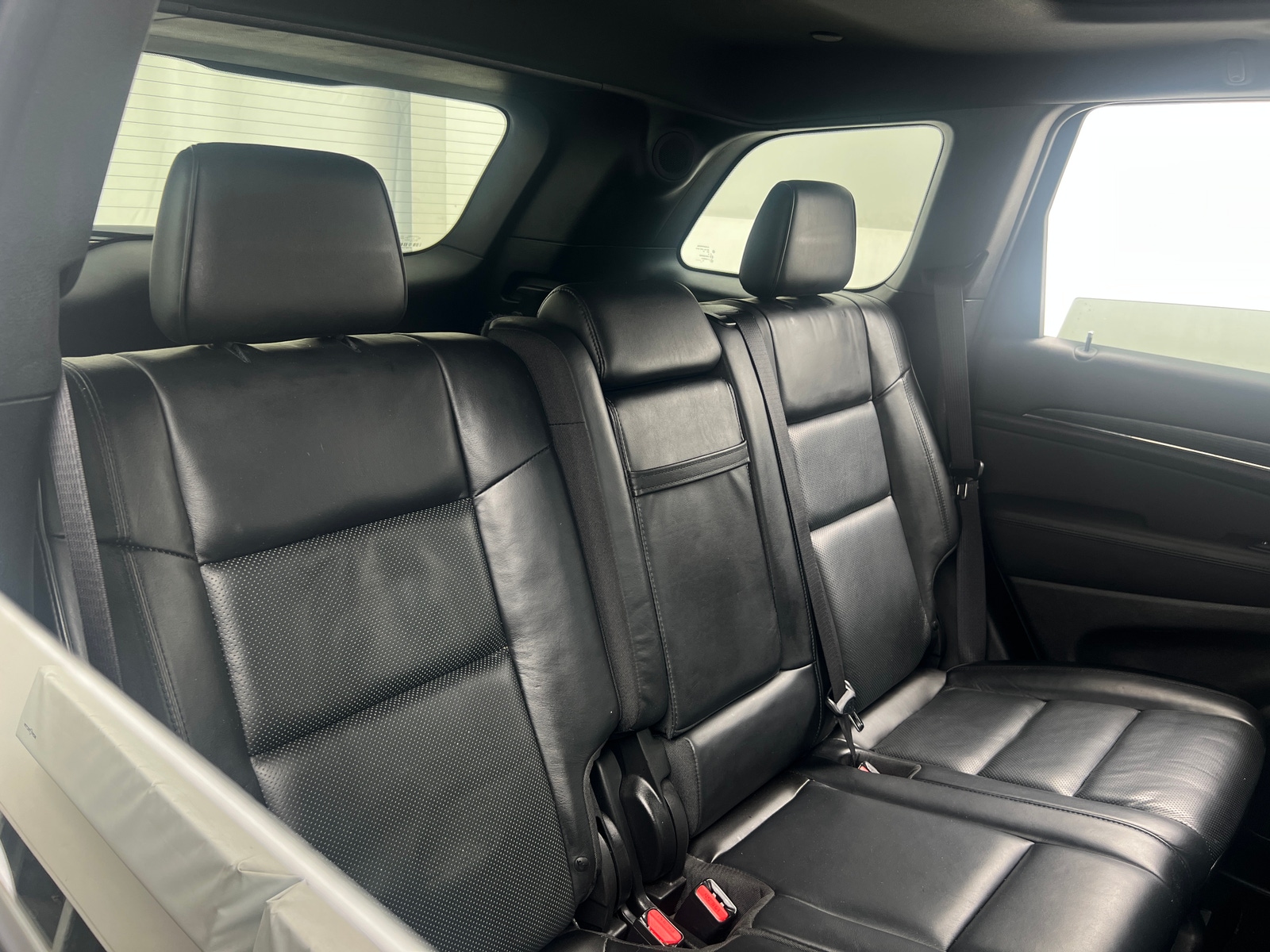 Thumbnail: 2020 Jeep Grand Cherokee - 5