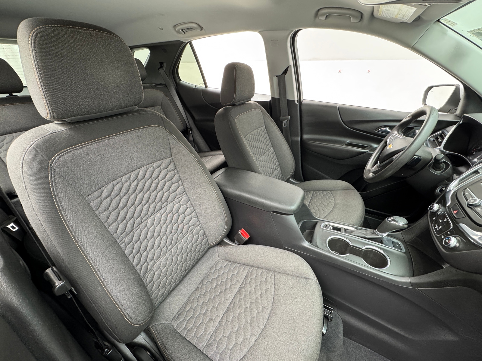 Thumbnail: 2021 Chevrolet Equinox - 2