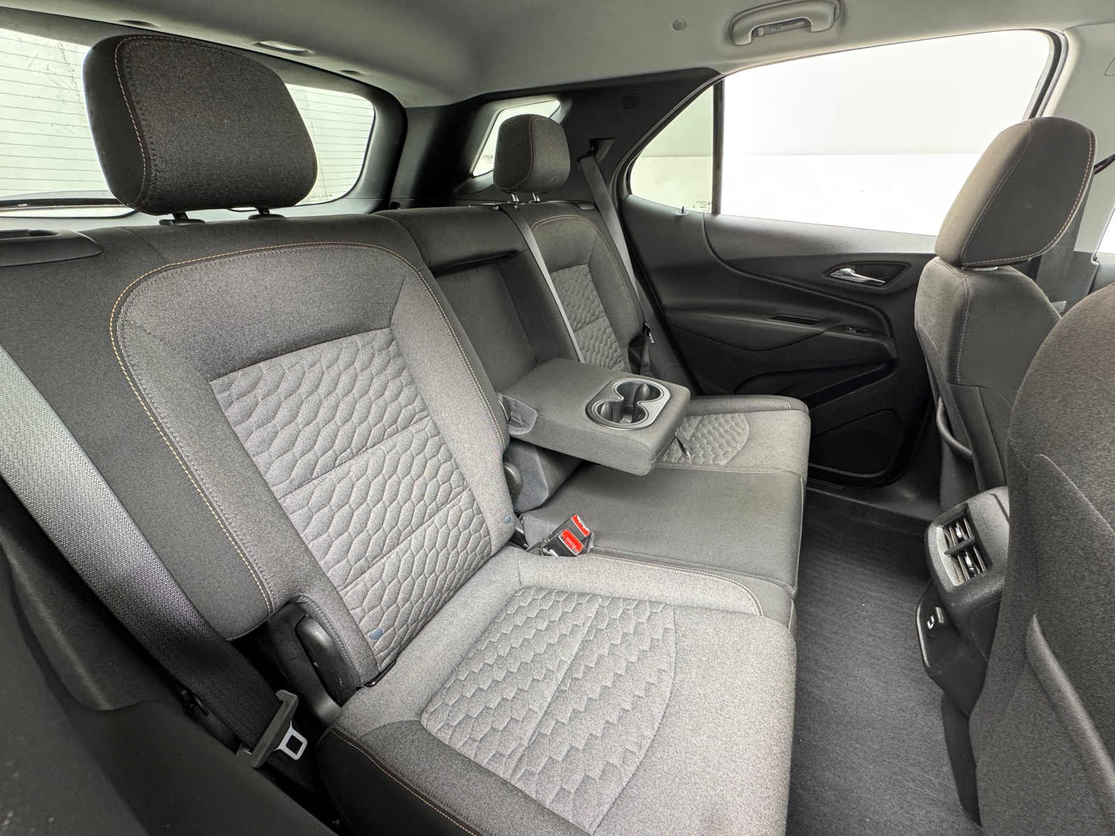 Thumbnail: 2021 Chevrolet Equinox - 6