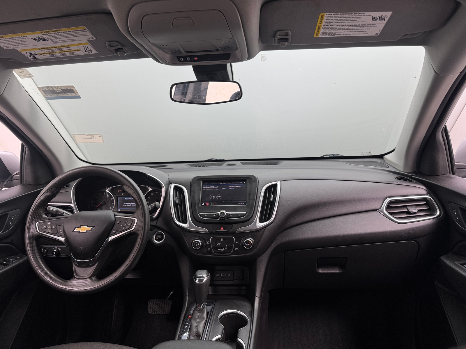 Thumbnail: 2021 Chevrolet Equinox - 3