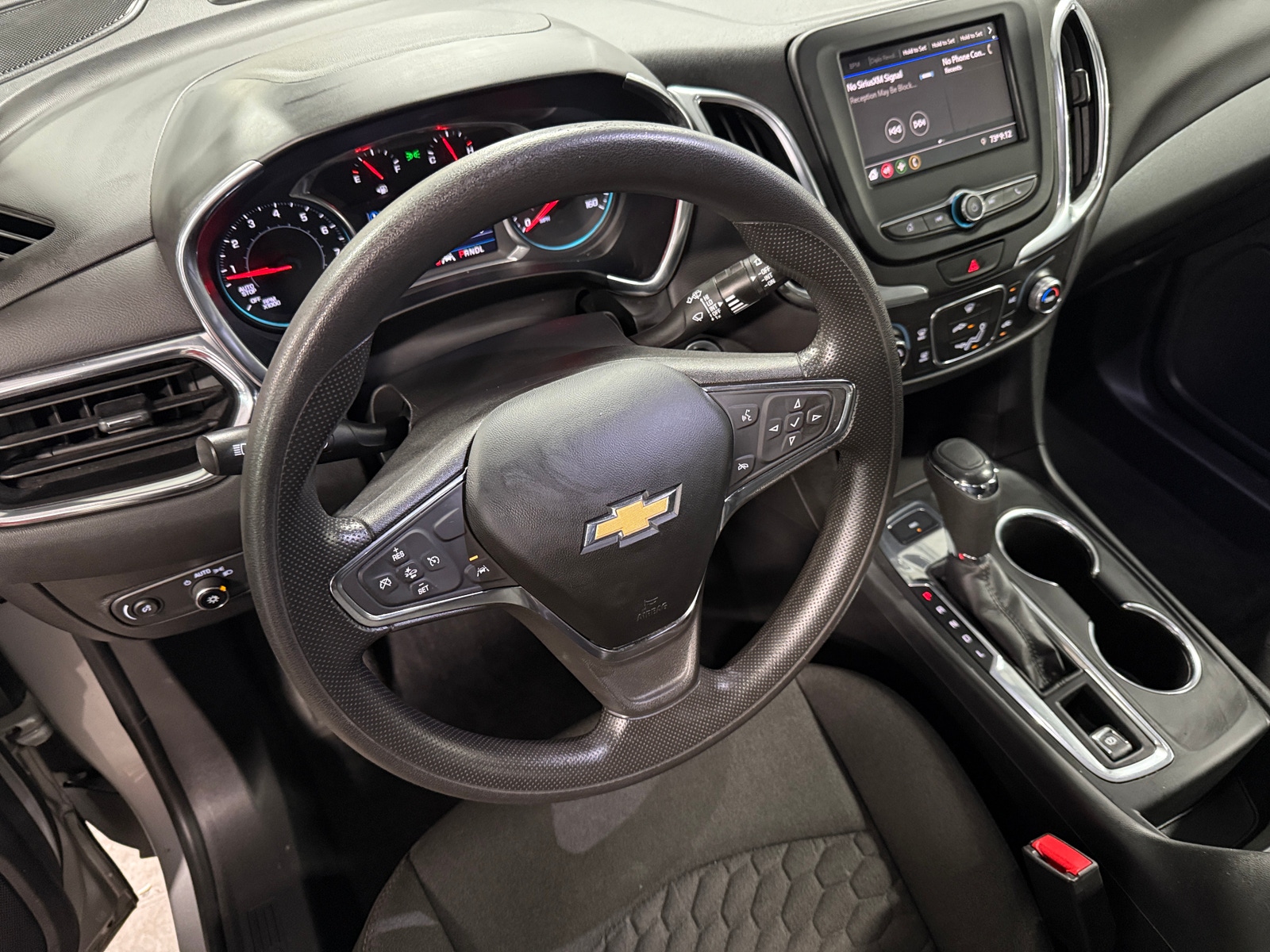Thumbnail: 2021 Chevrolet Equinox - 5