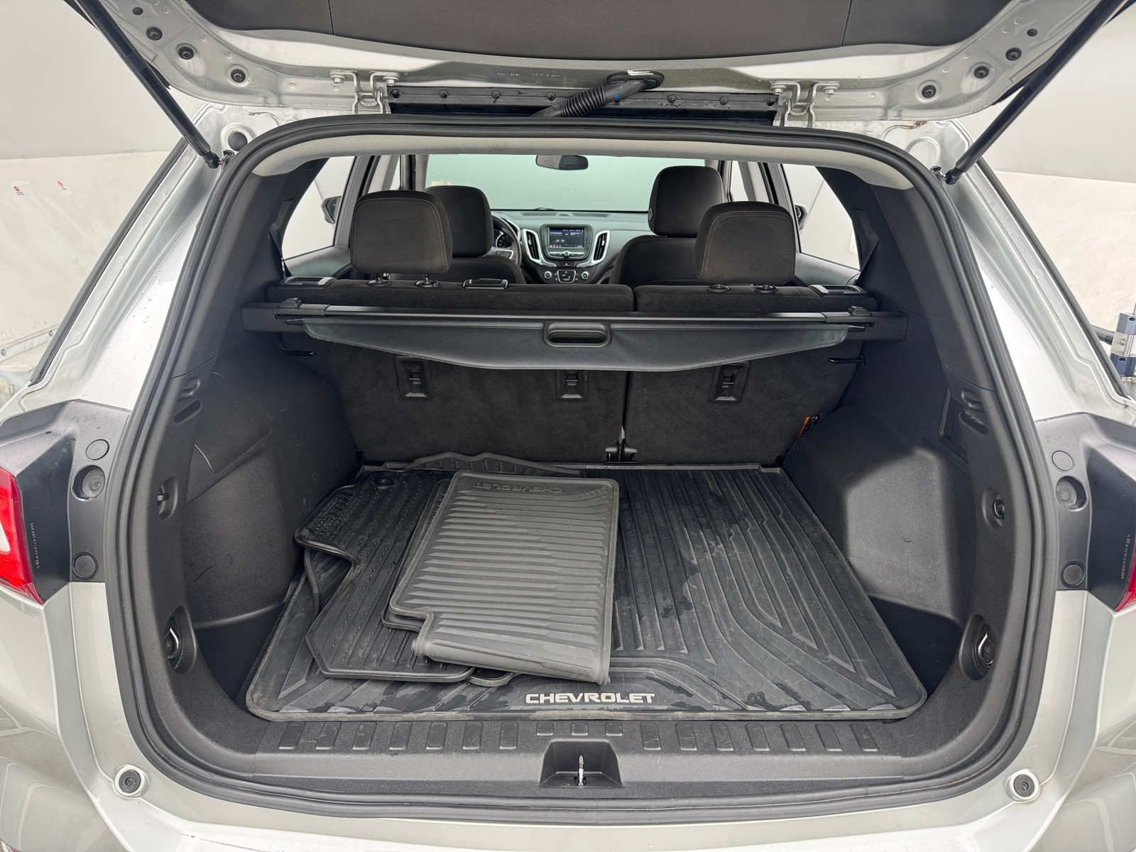 Thumbnail: 2021 Chevrolet Equinox - 7