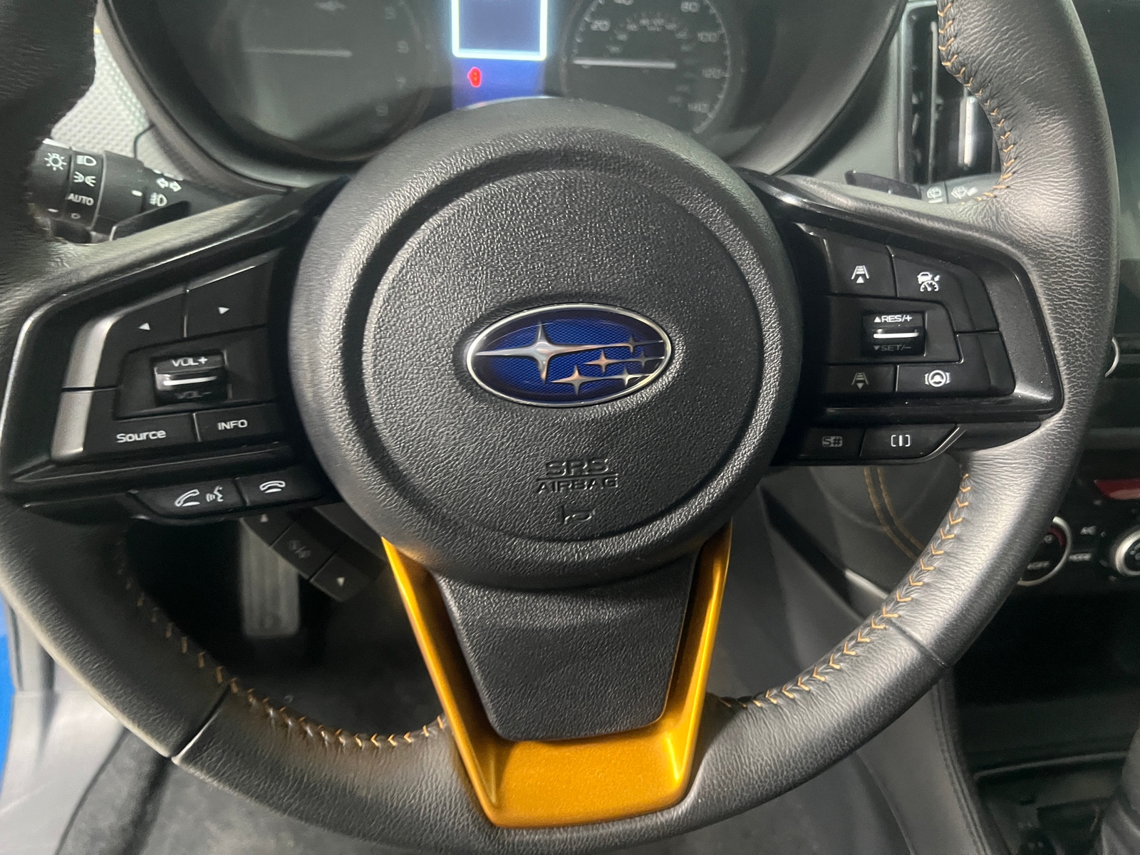 Thumbnail: 2024 Subaru Forester - 4