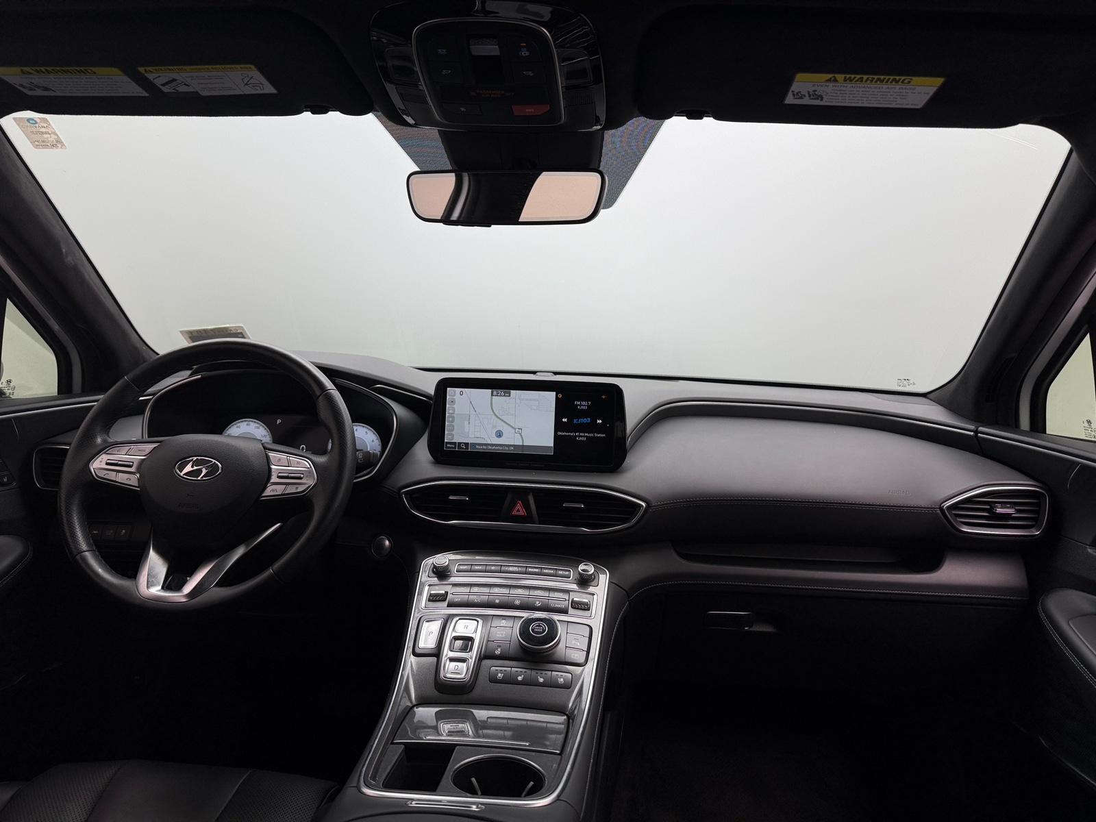 Thumbnail: 2023 Hyundai Santa Fe - 2