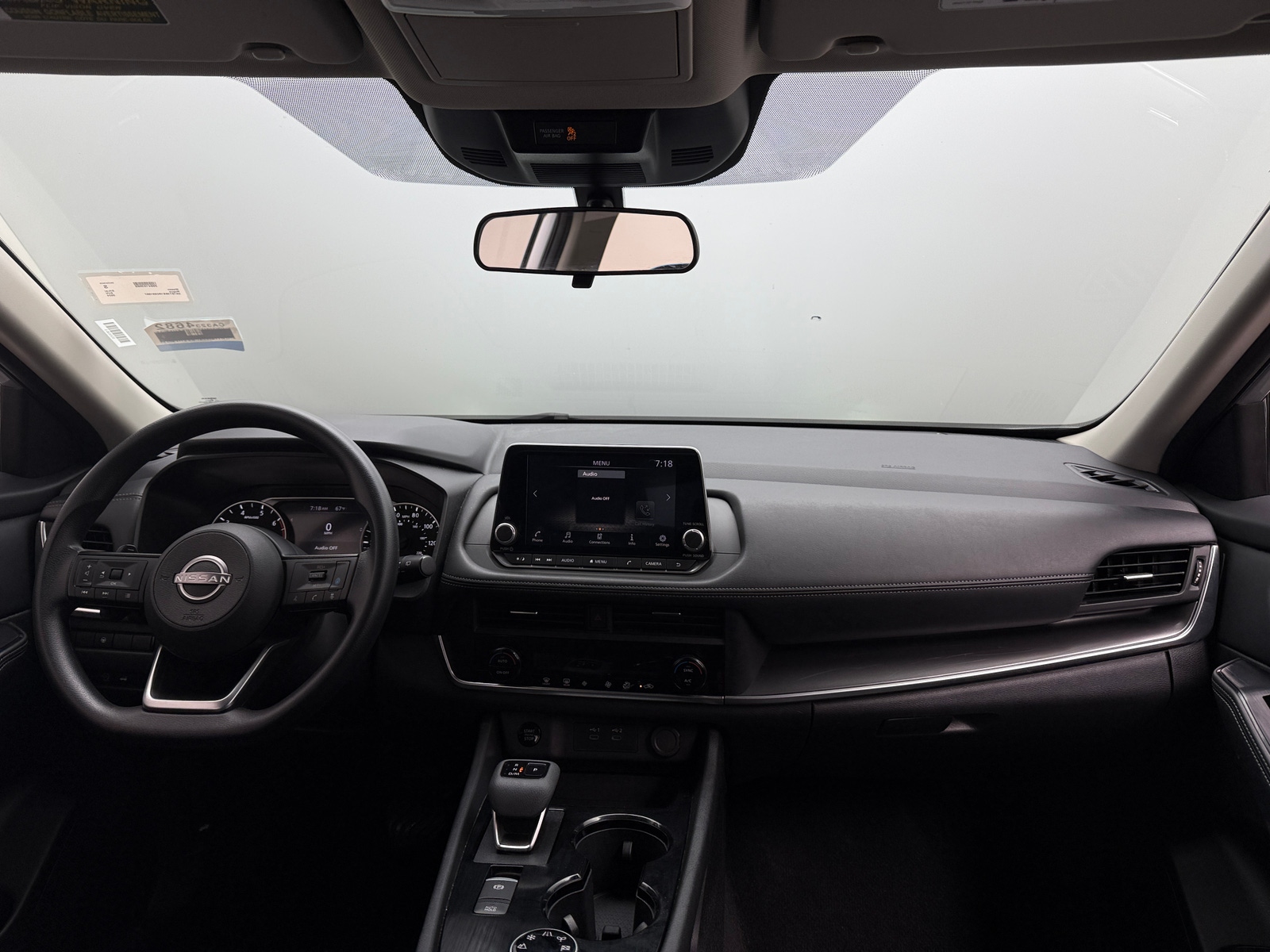 Thumbnail: 2024 Nissan Rogue - 3