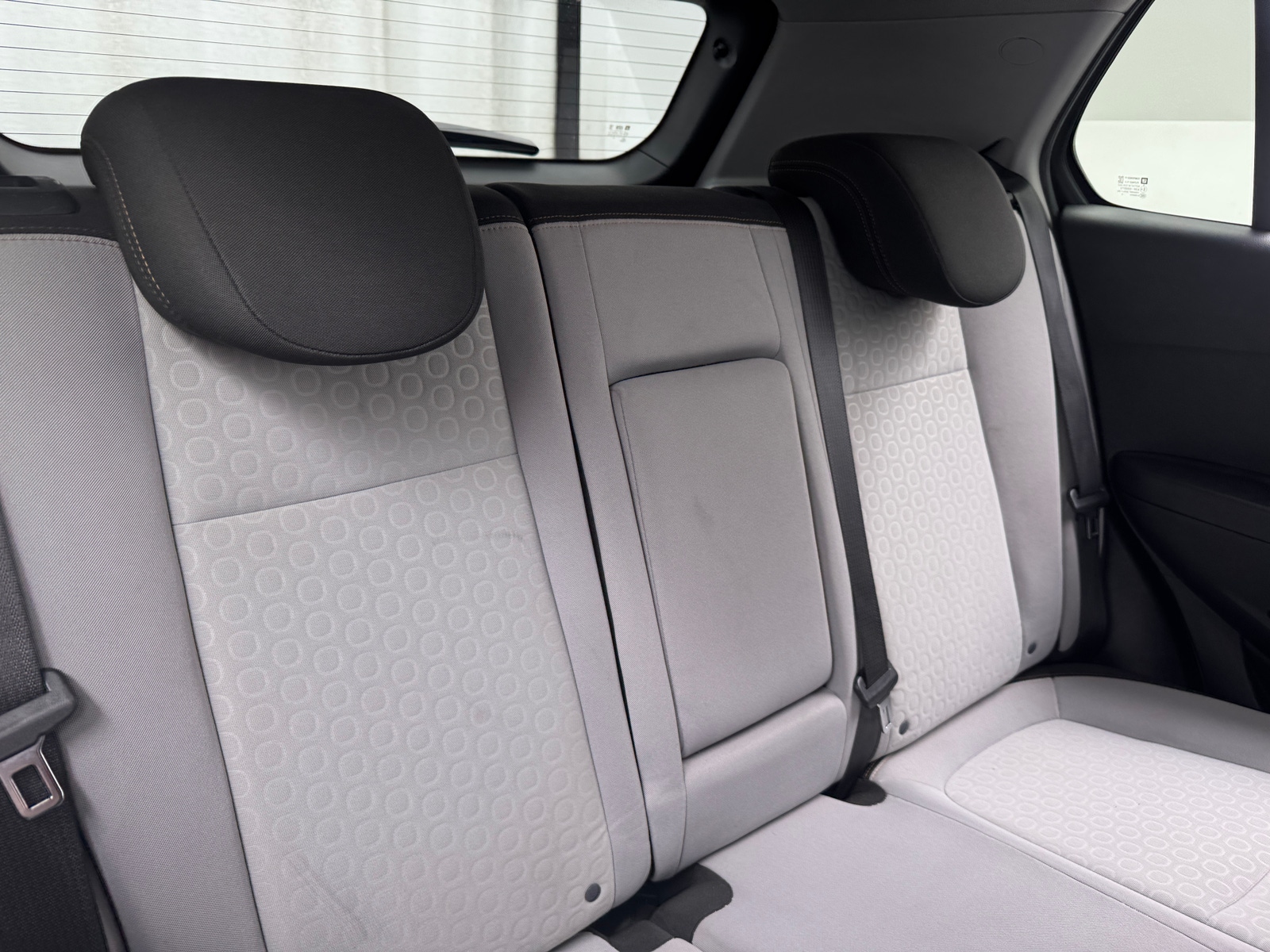 Thumbnail: 2021 Chevrolet Trax - 6