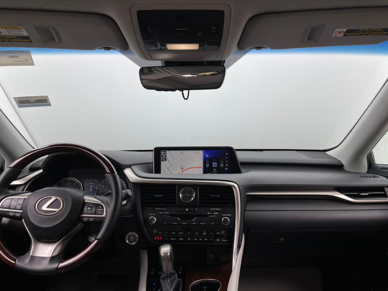 Thumbnail: 2019 Lexus RX - 2