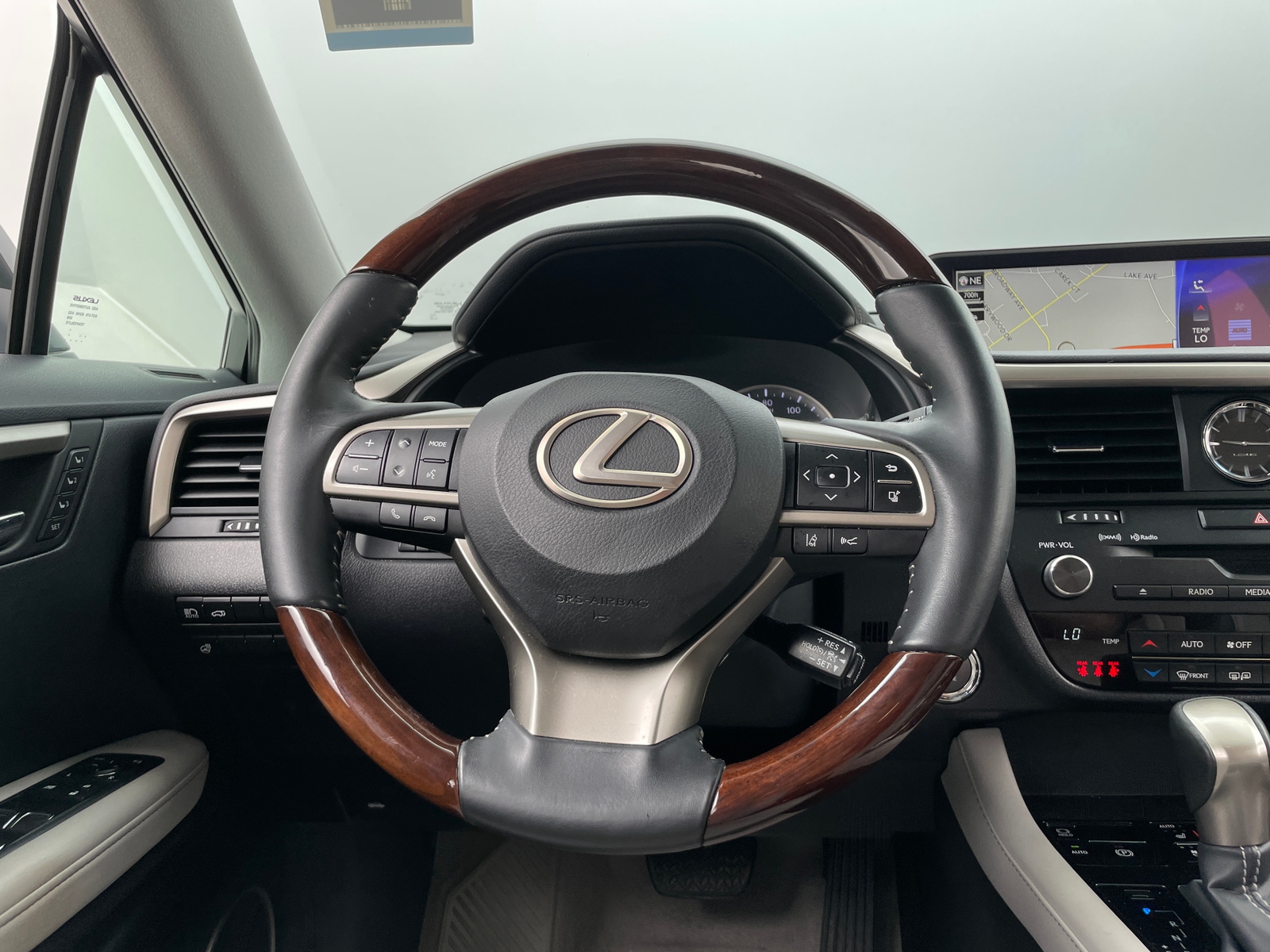 Thumbnail: 2019 Lexus RX - 4