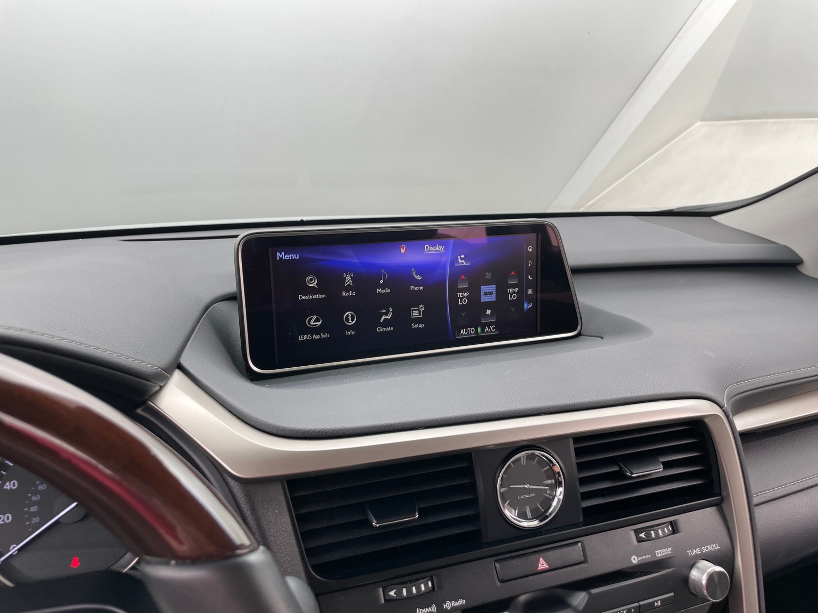 Thumbnail: 2019 Lexus RX - 3
