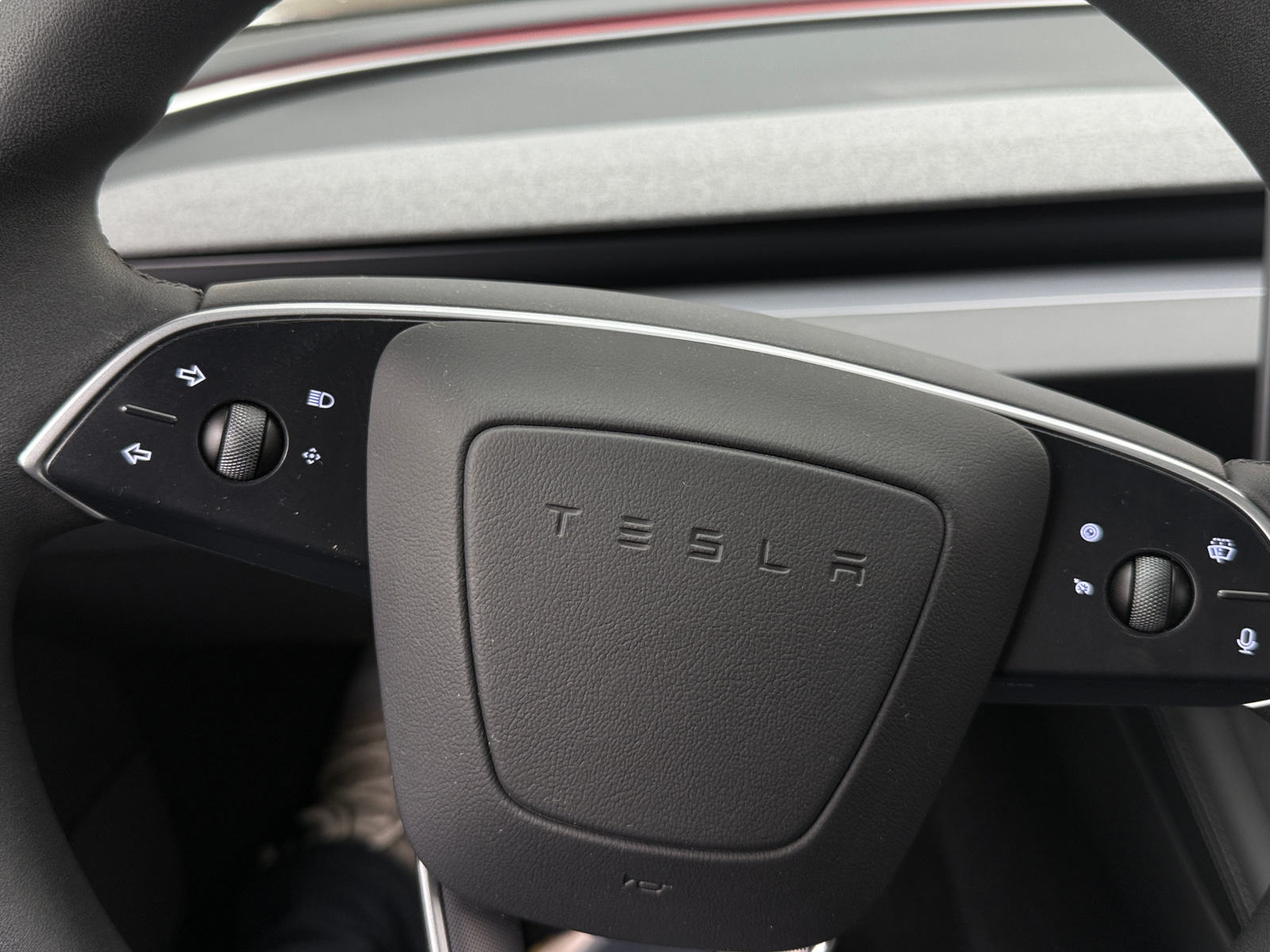 Thumbnail: 2024 Tesla Model 3 - 4