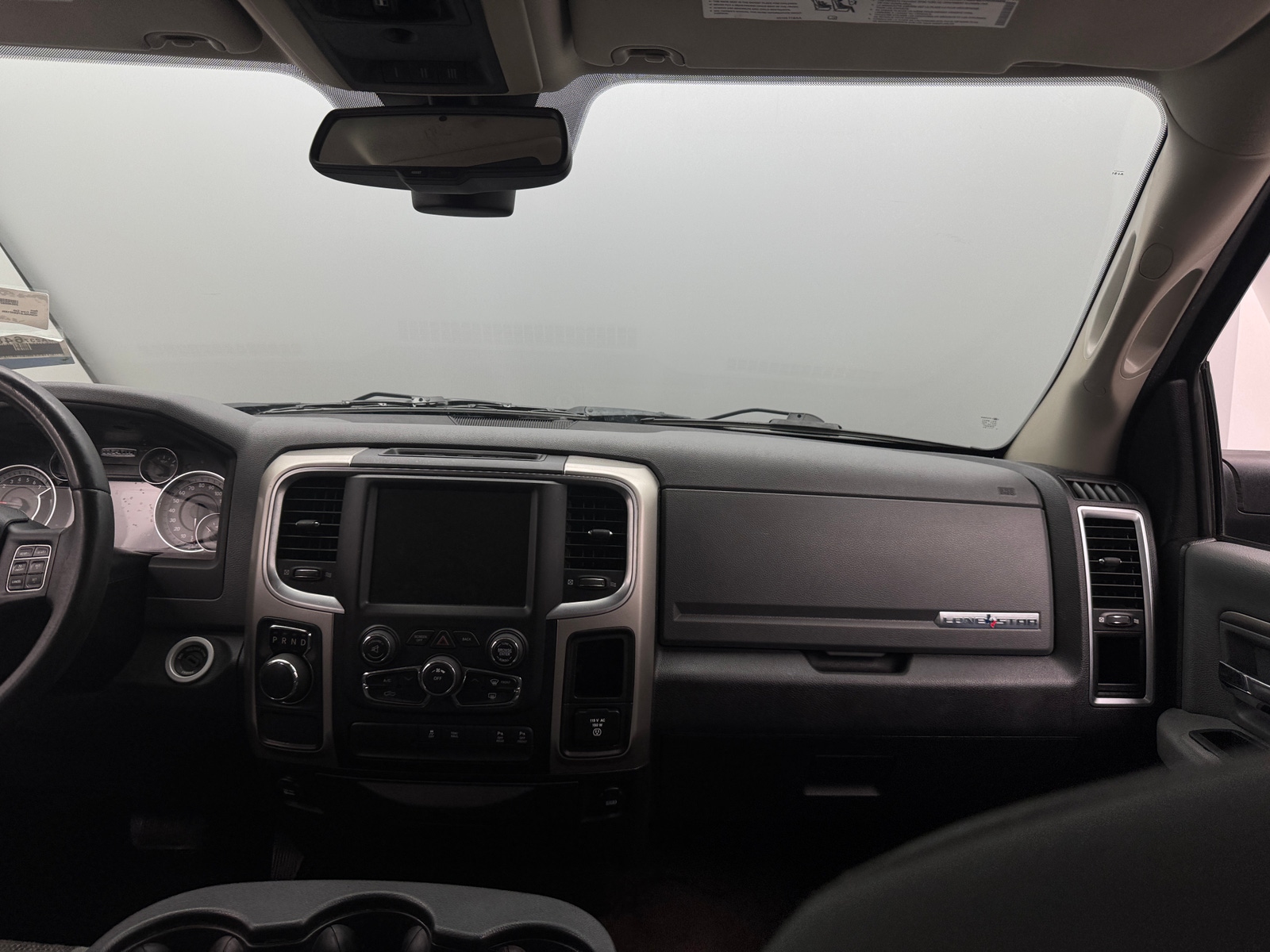 Thumbnail: 2016 RAM 1500 - 3