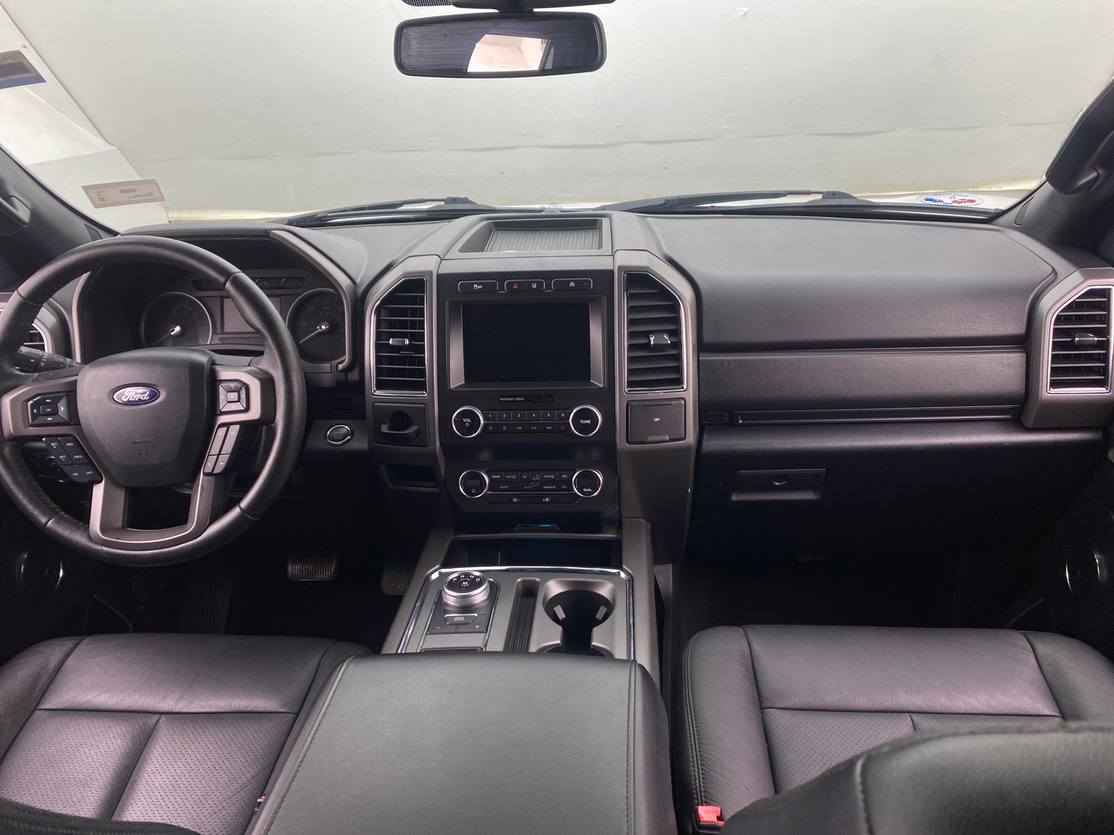 Thumbnail: 2020 Ford Expedition MAX - 3