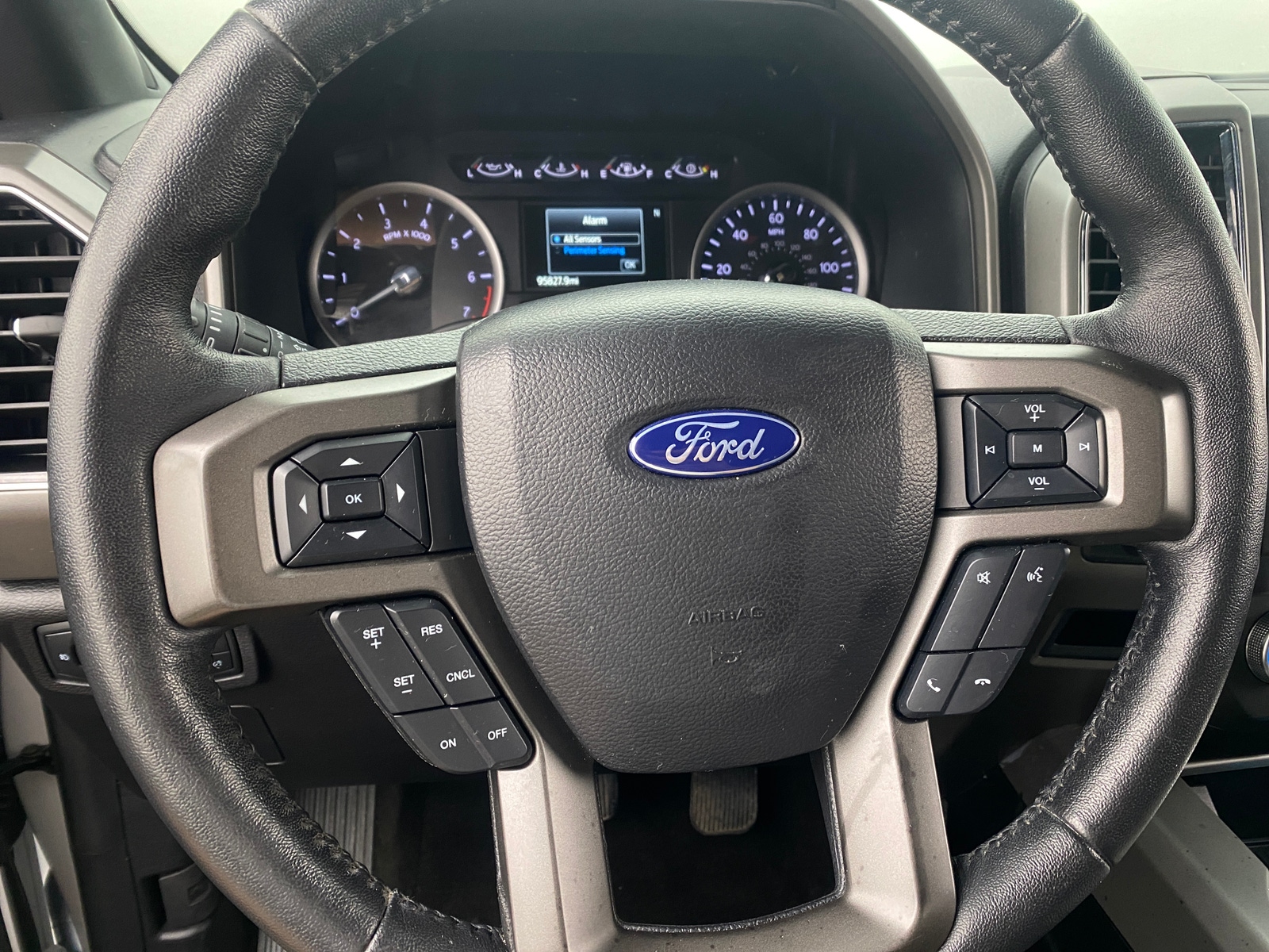 Thumbnail: 2020 Ford Expedition MAX - 5