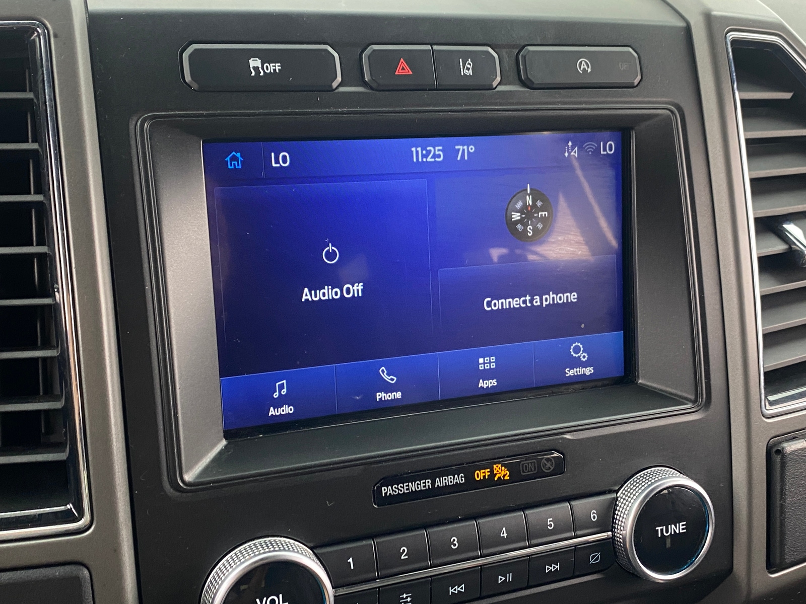 Thumbnail: 2020 Ford Expedition MAX - 4