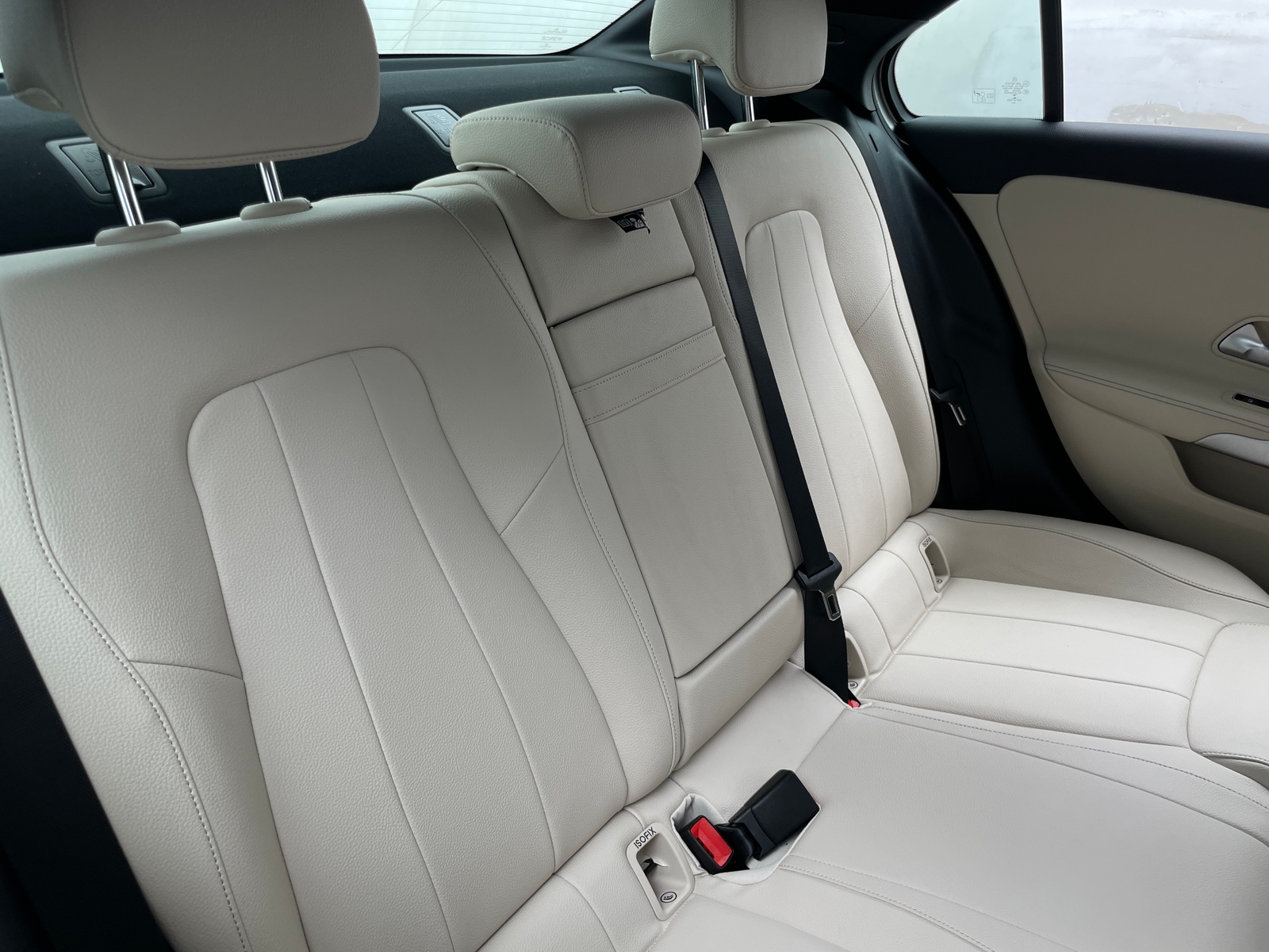 Thumbnail: 2019 Mercedes-Benz A-Class - 5