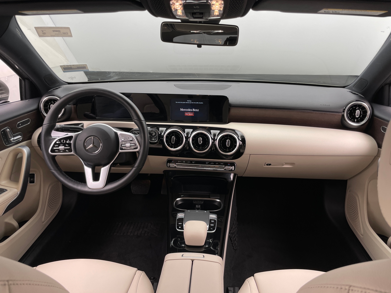 Thumbnail: 2019 Mercedes-Benz A-Class - 2