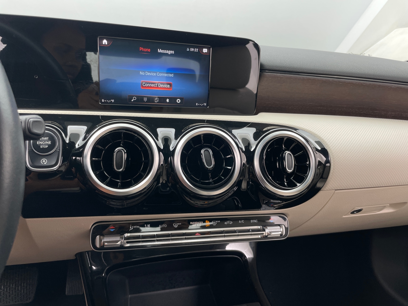 Thumbnail: 2019 Mercedes-Benz A-Class - 3