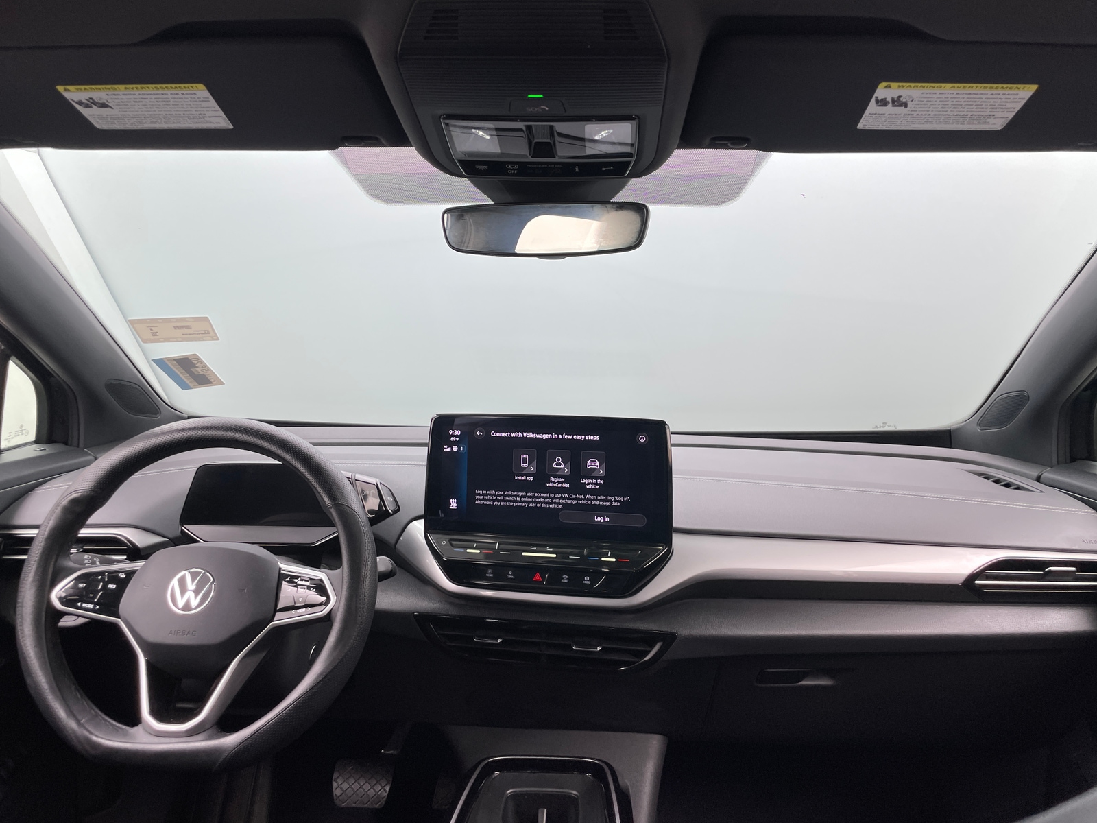 Thumbnail: 2023 Volkswagen ID.4 - 2