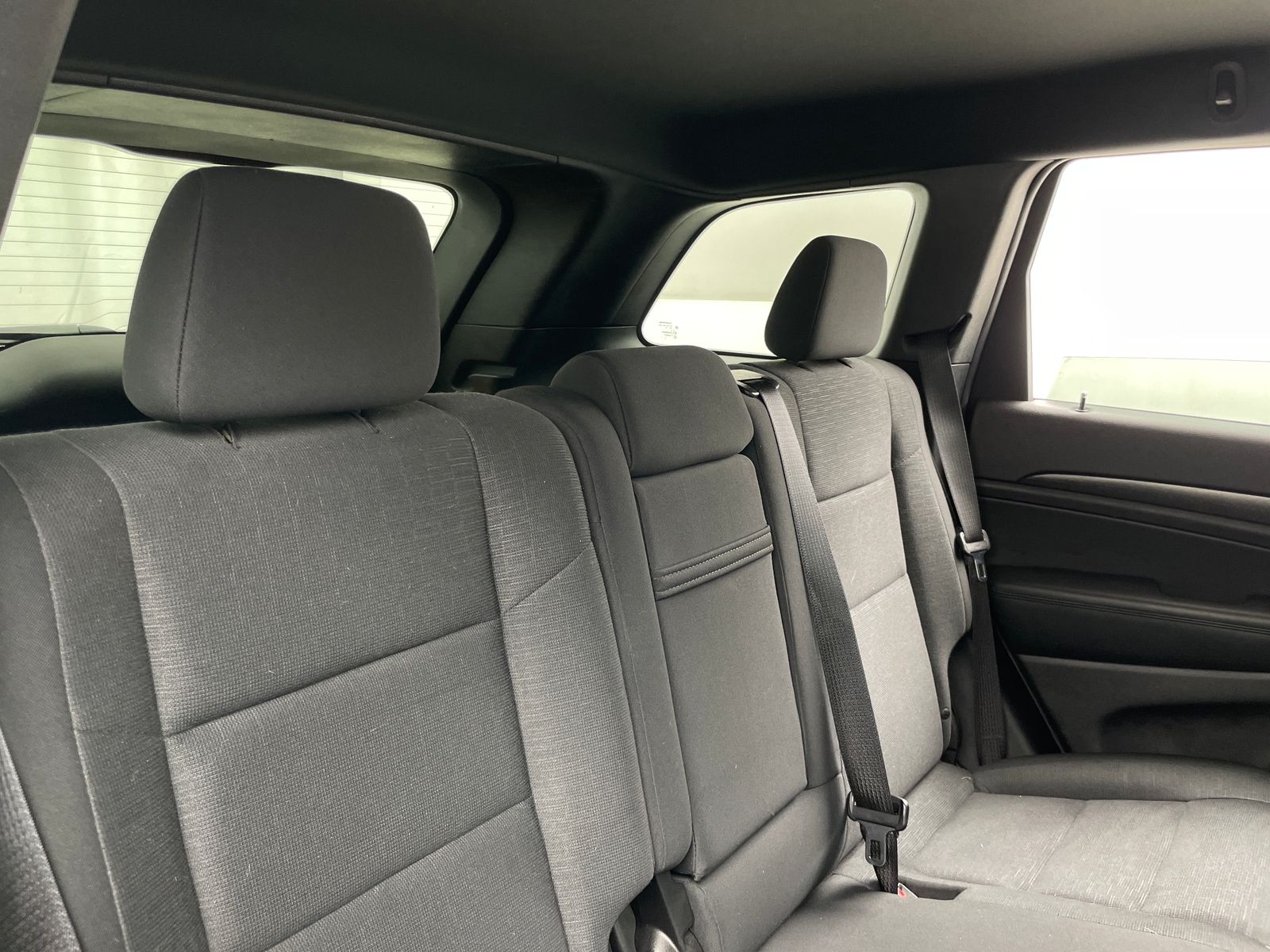 Thumbnail: 2017 Jeep Grand Cherokee - 6