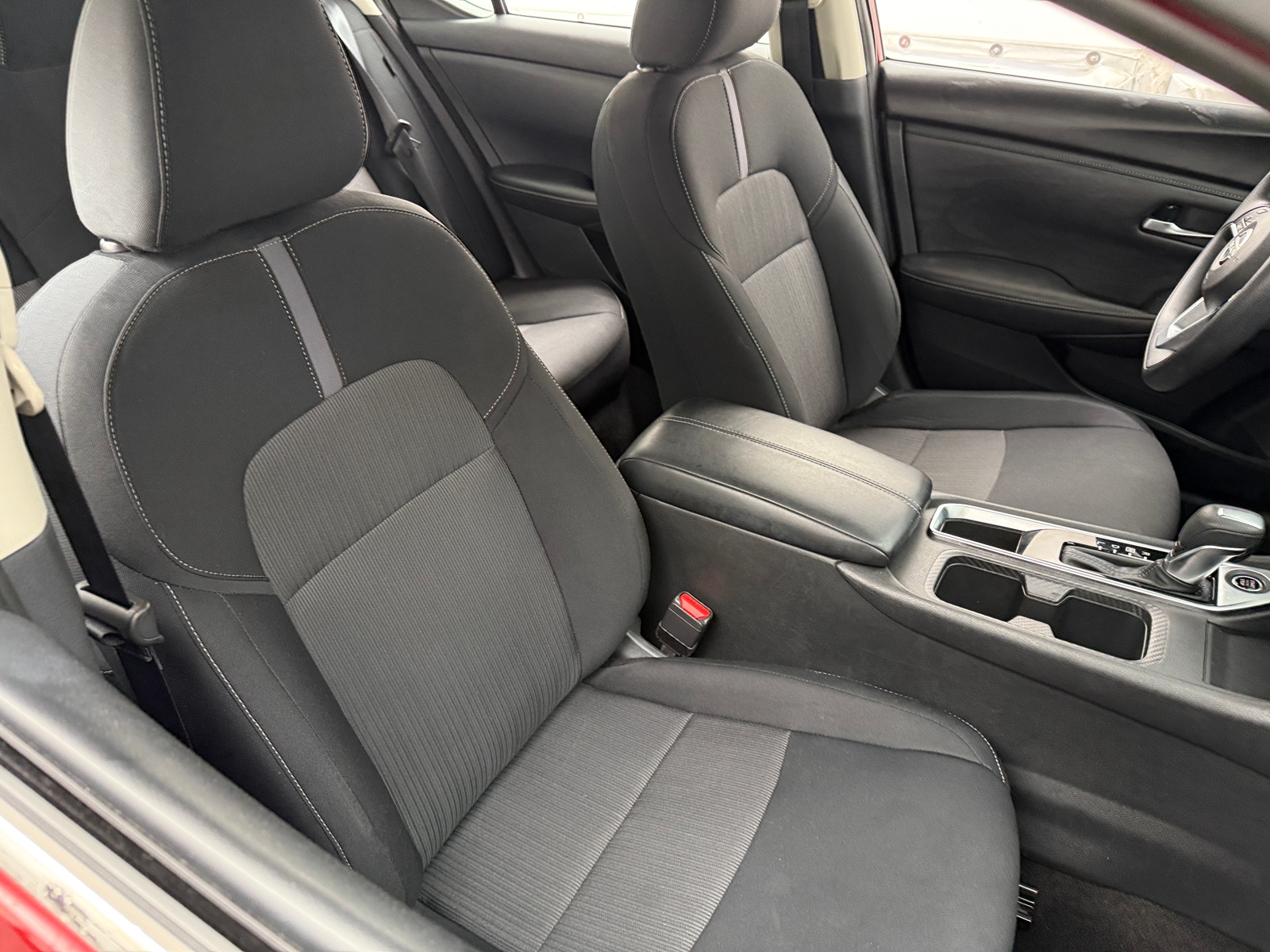 Thumbnail: 2024 Nissan Sentra - 2
