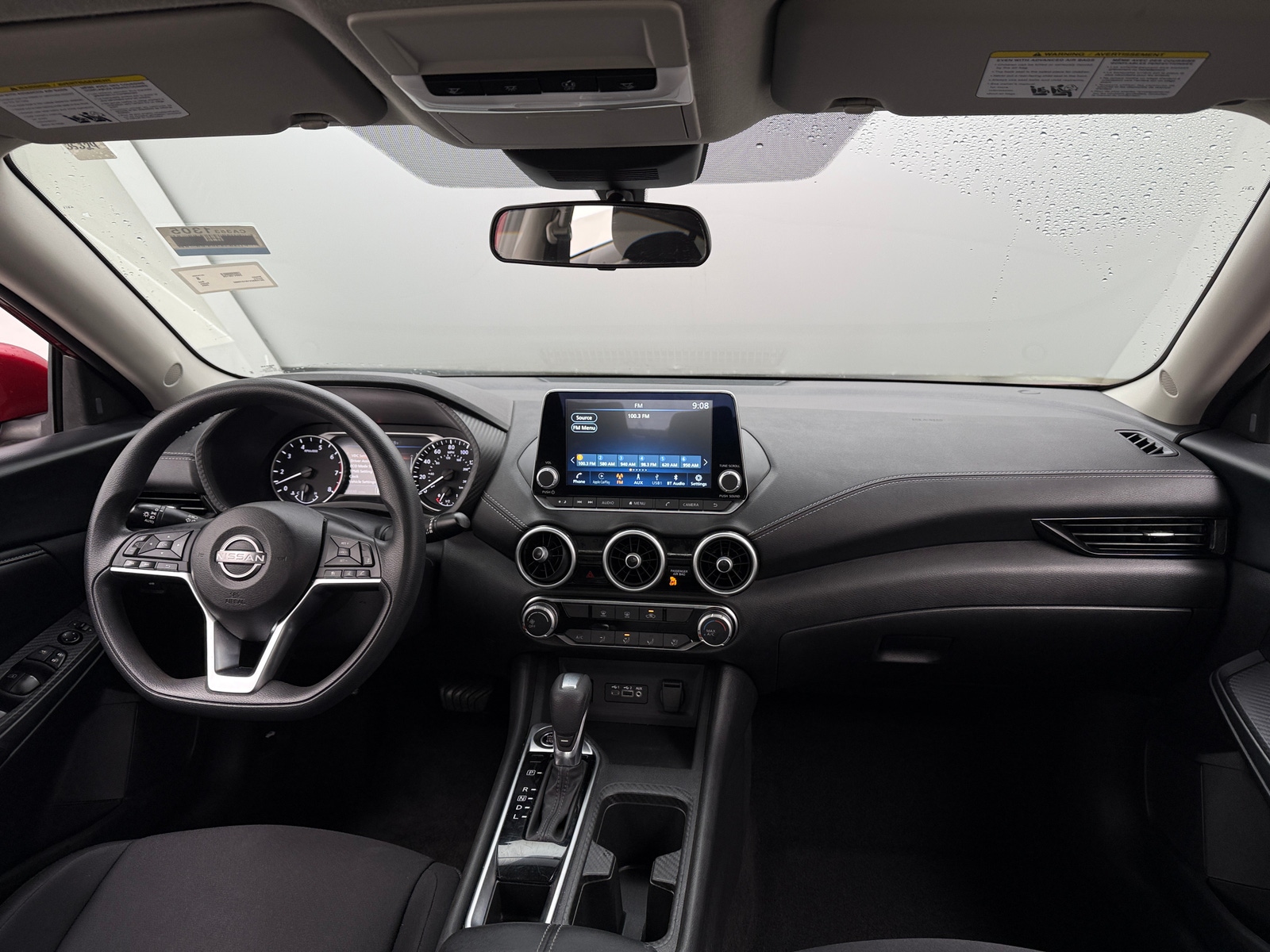 Thumbnail: 2024 Nissan Sentra - 3