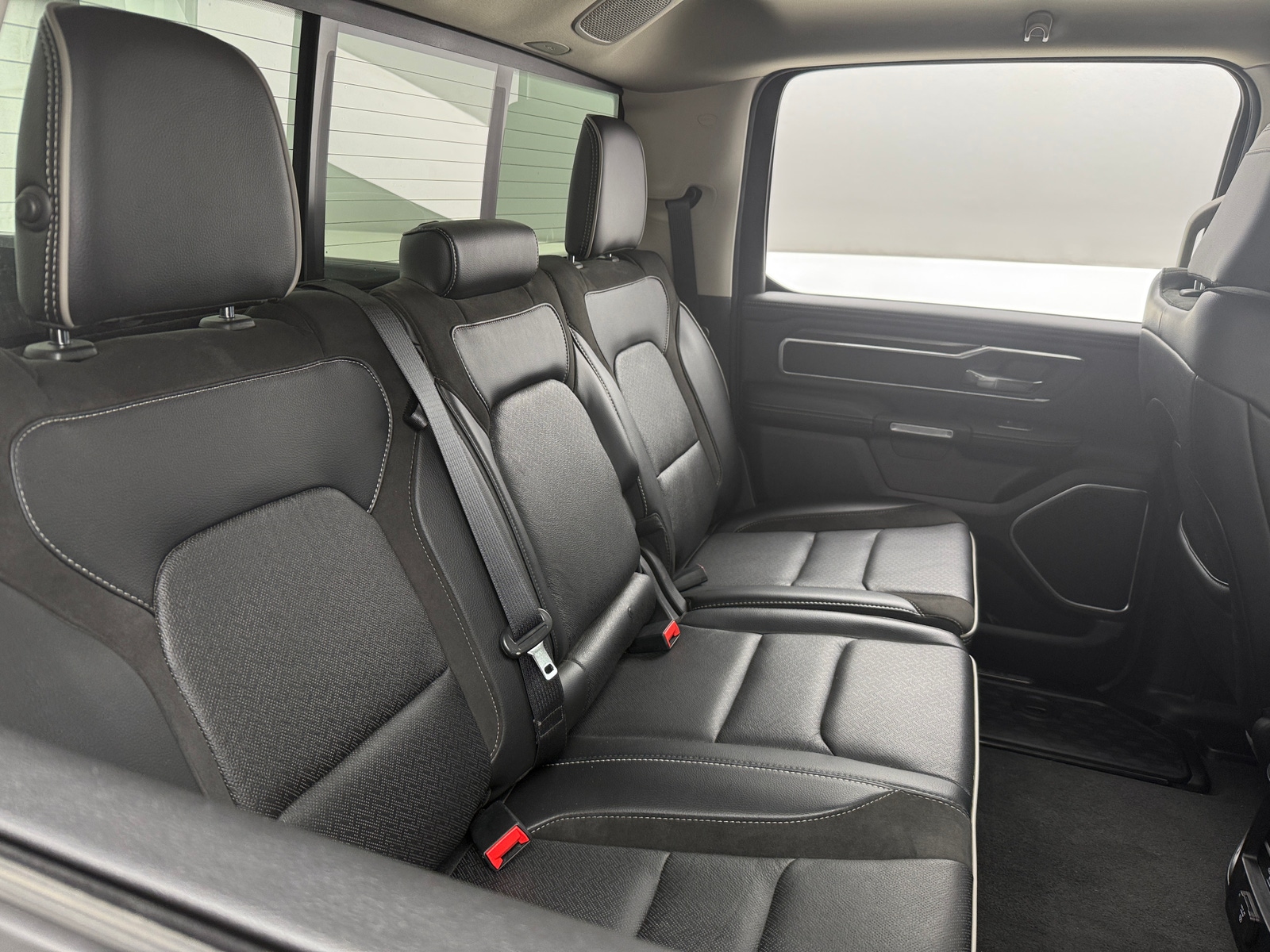 Thumbnail: 2022 RAM 1500 - 5