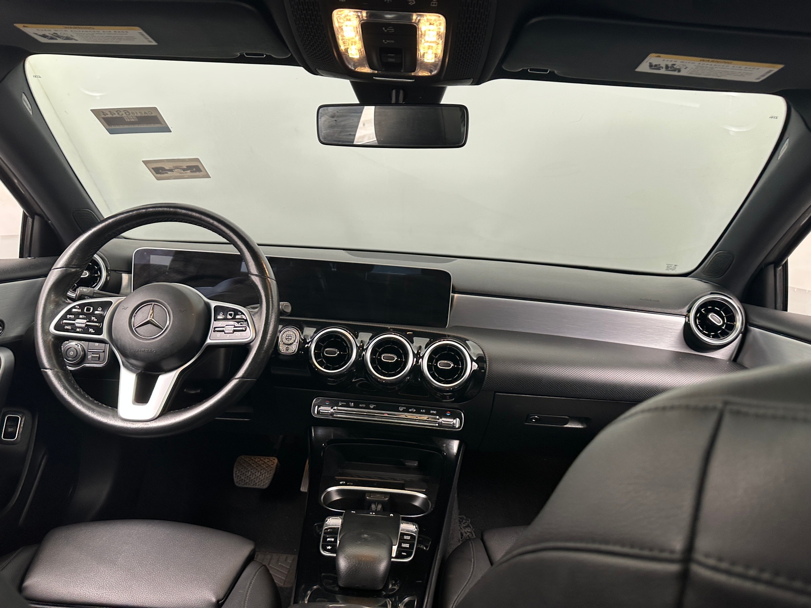 Thumbnail: 2019 Mercedes-Benz A-Class - 2