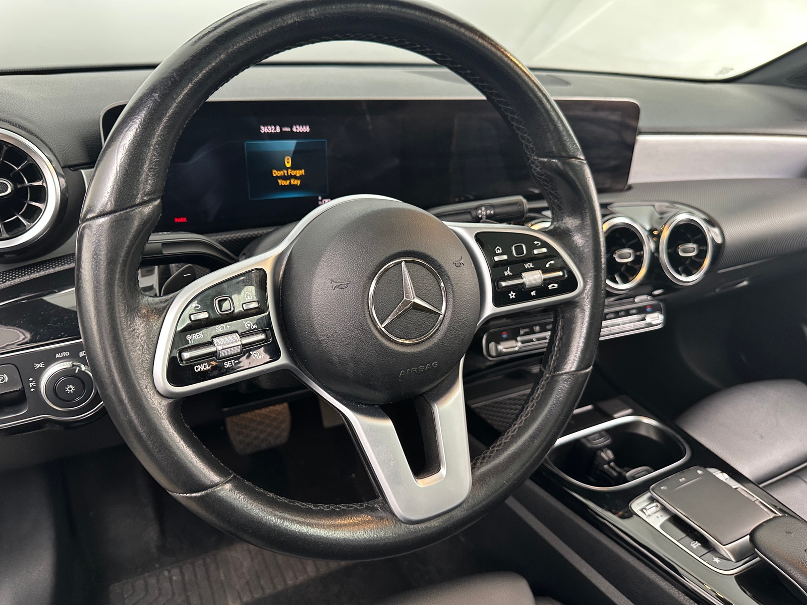 Thumbnail: 2019 Mercedes-Benz A-Class - 4