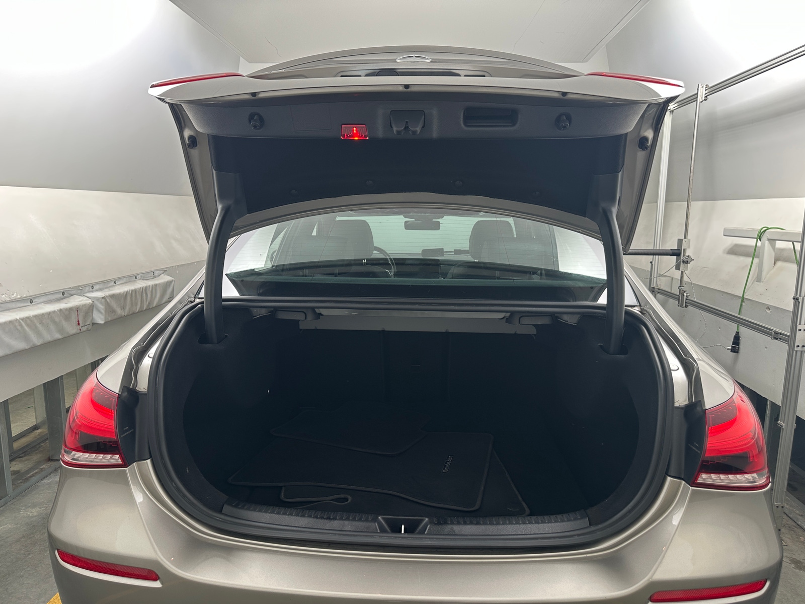 Thumbnail: 2019 Mercedes-Benz A-Class - 6