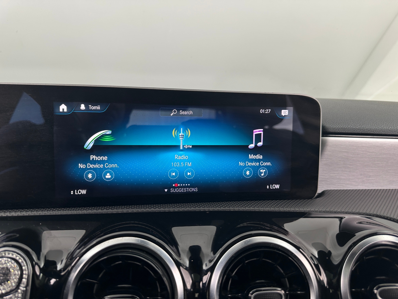 Thumbnail: 2019 Mercedes-Benz A-Class - 3