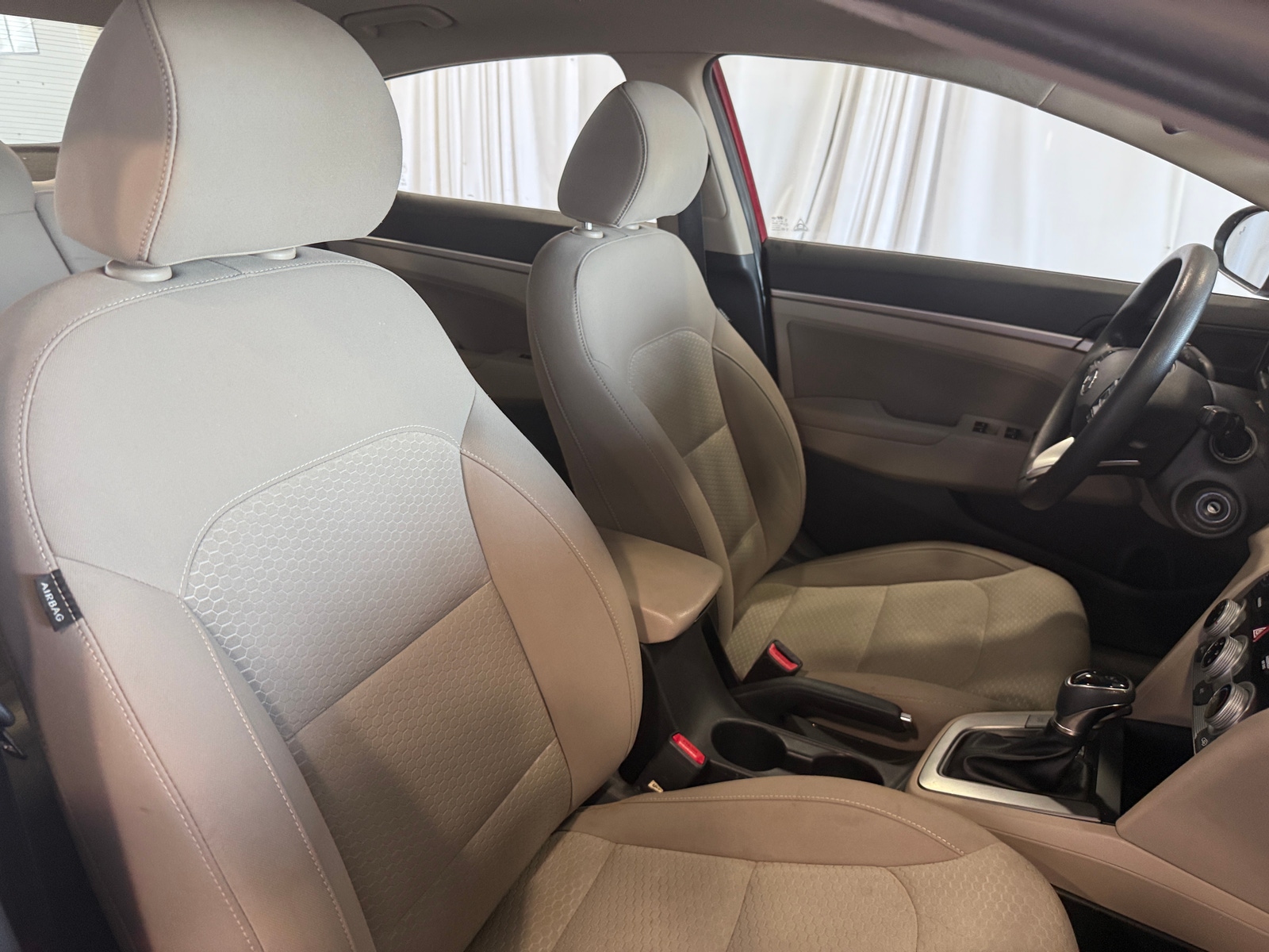 Thumbnail: 2019 Hyundai Elantra - 2