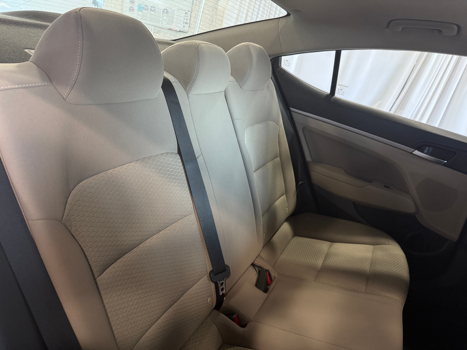 Thumbnail: 2019 Hyundai Elantra - 6