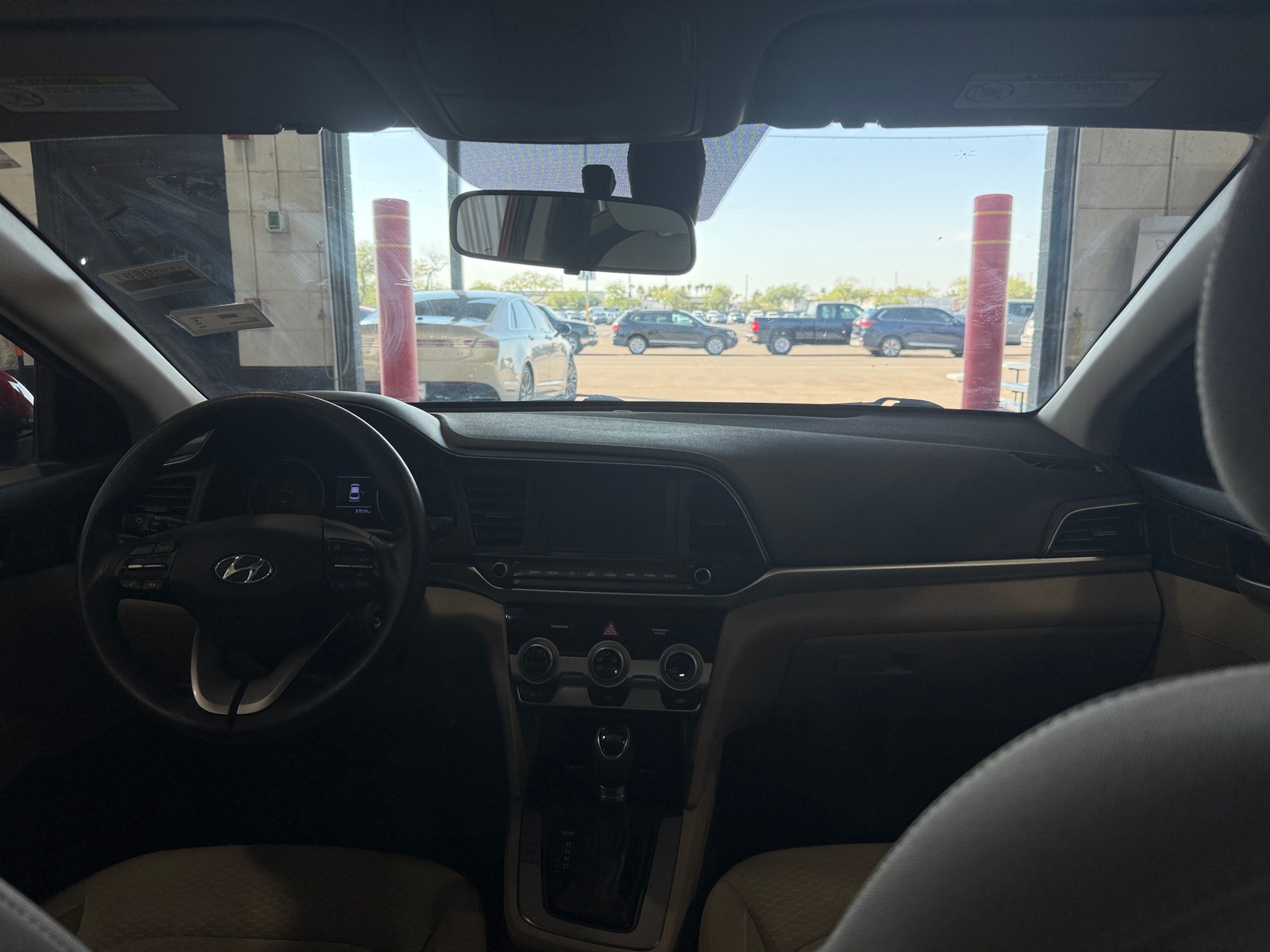 Thumbnail: 2019 Hyundai Elantra - 3