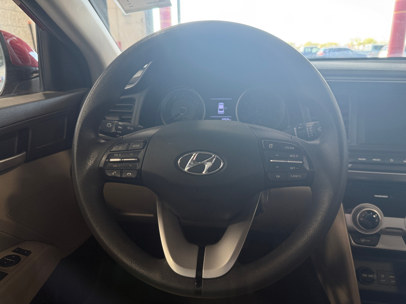 Thumbnail: 2019 Hyundai Elantra - 5