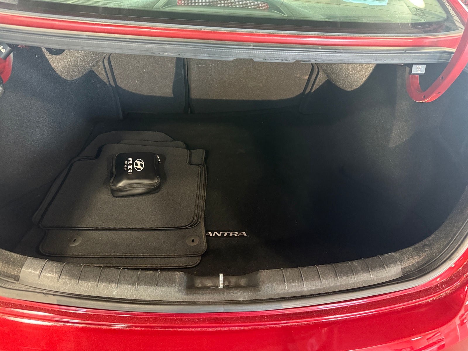 Thumbnail: 2019 Hyundai Elantra - 7