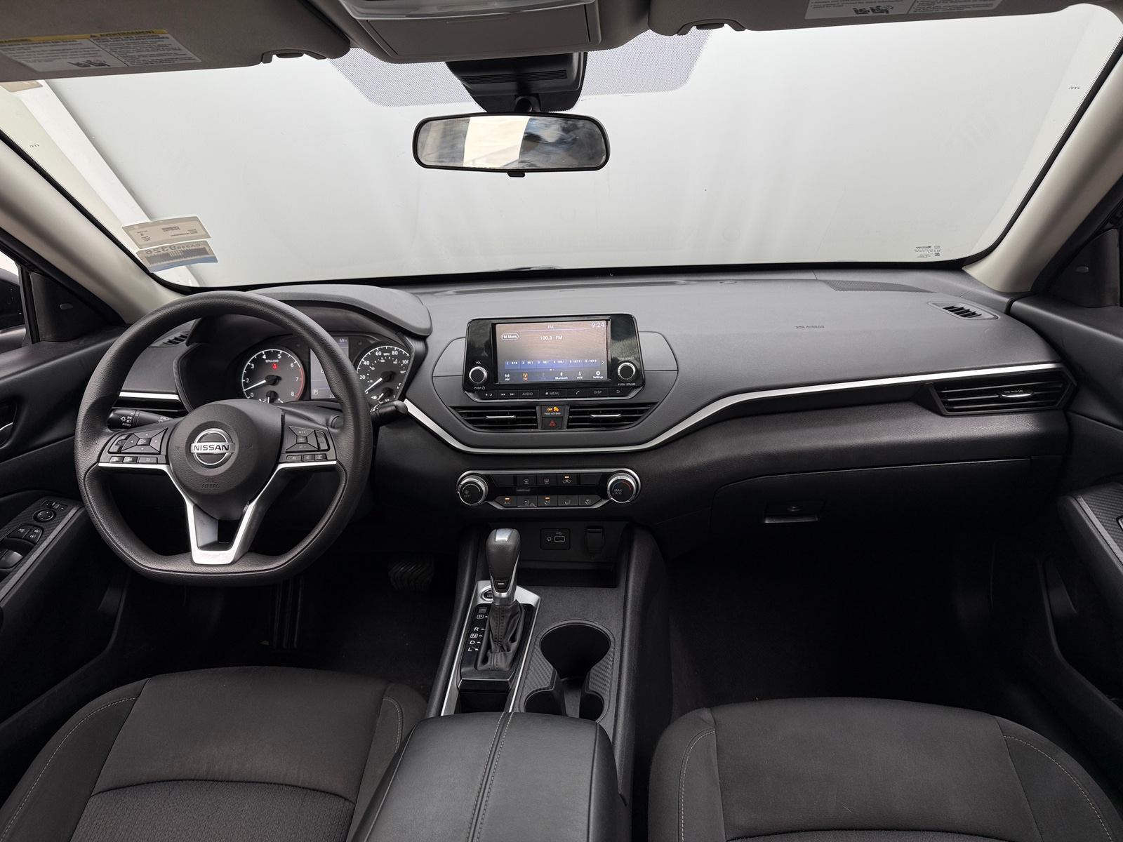 Thumbnail: 2021 Nissan Altima - 3