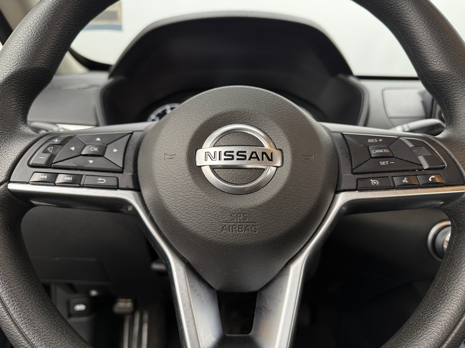 Thumbnail: 2021 Nissan Altima - 5